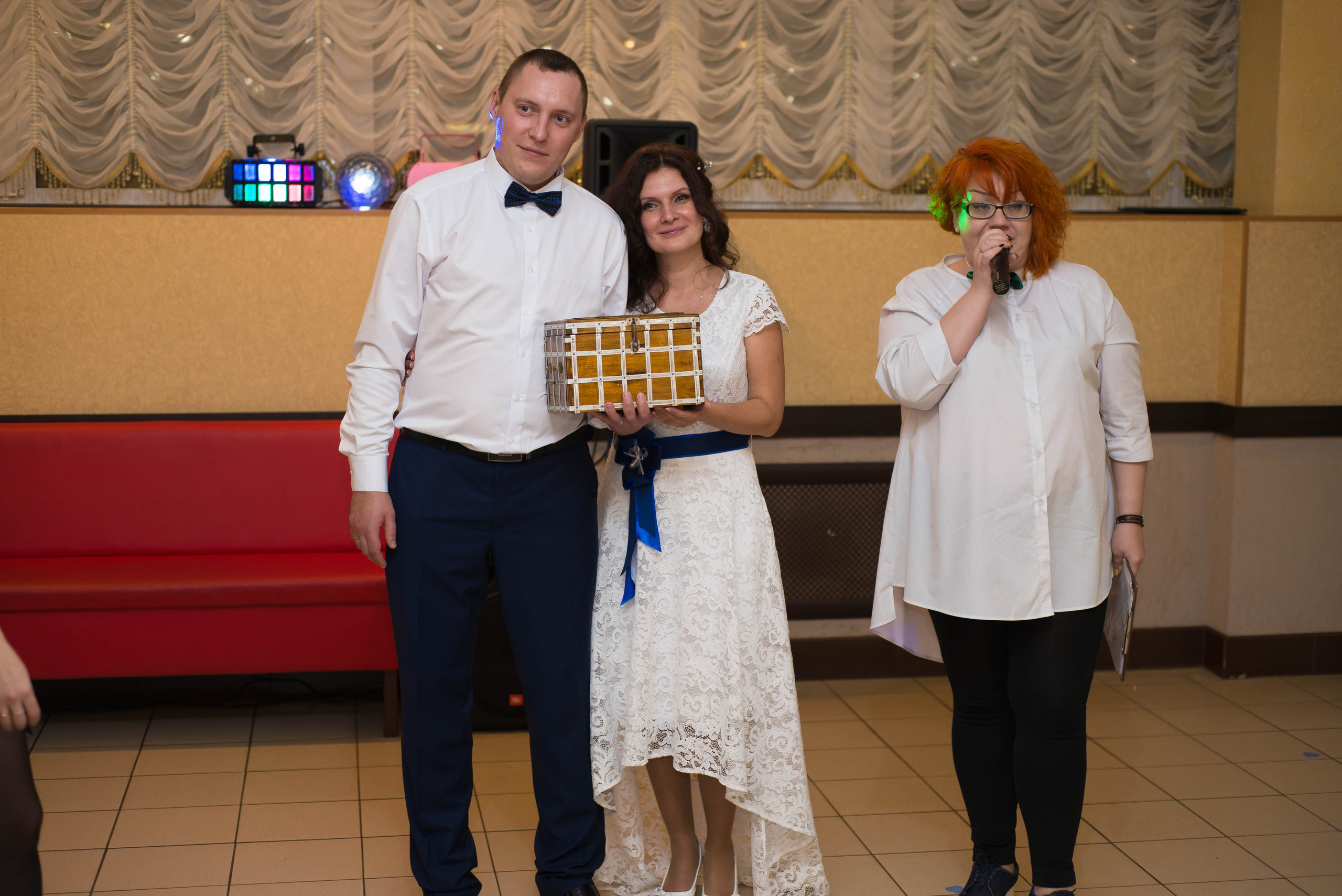 Свадебные фото до 2018 года. Концертный фотограф Наталья Сорокина