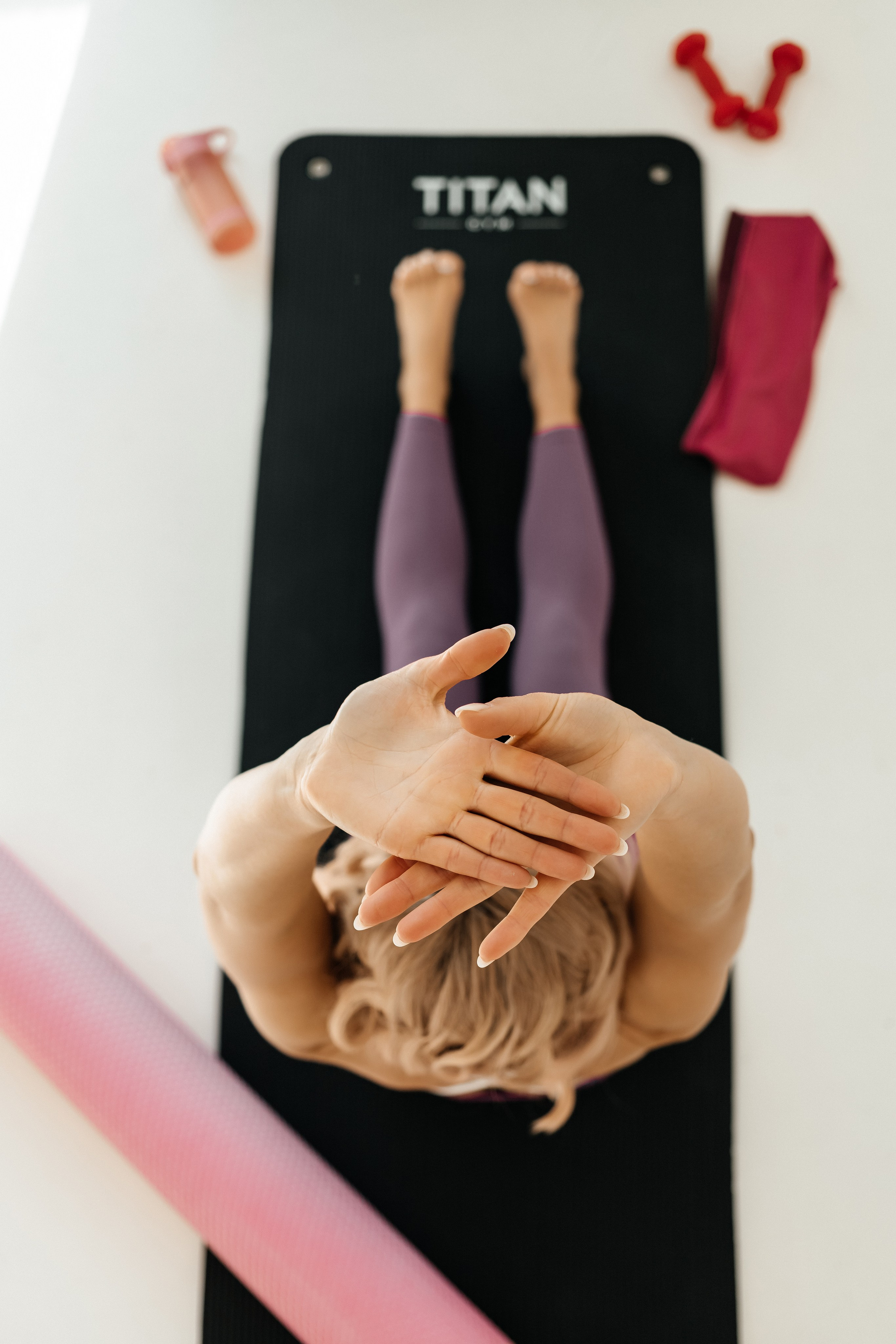 Контентная съёмка для персонального тренера. КОНТЕНТ ФОТОГРАФ