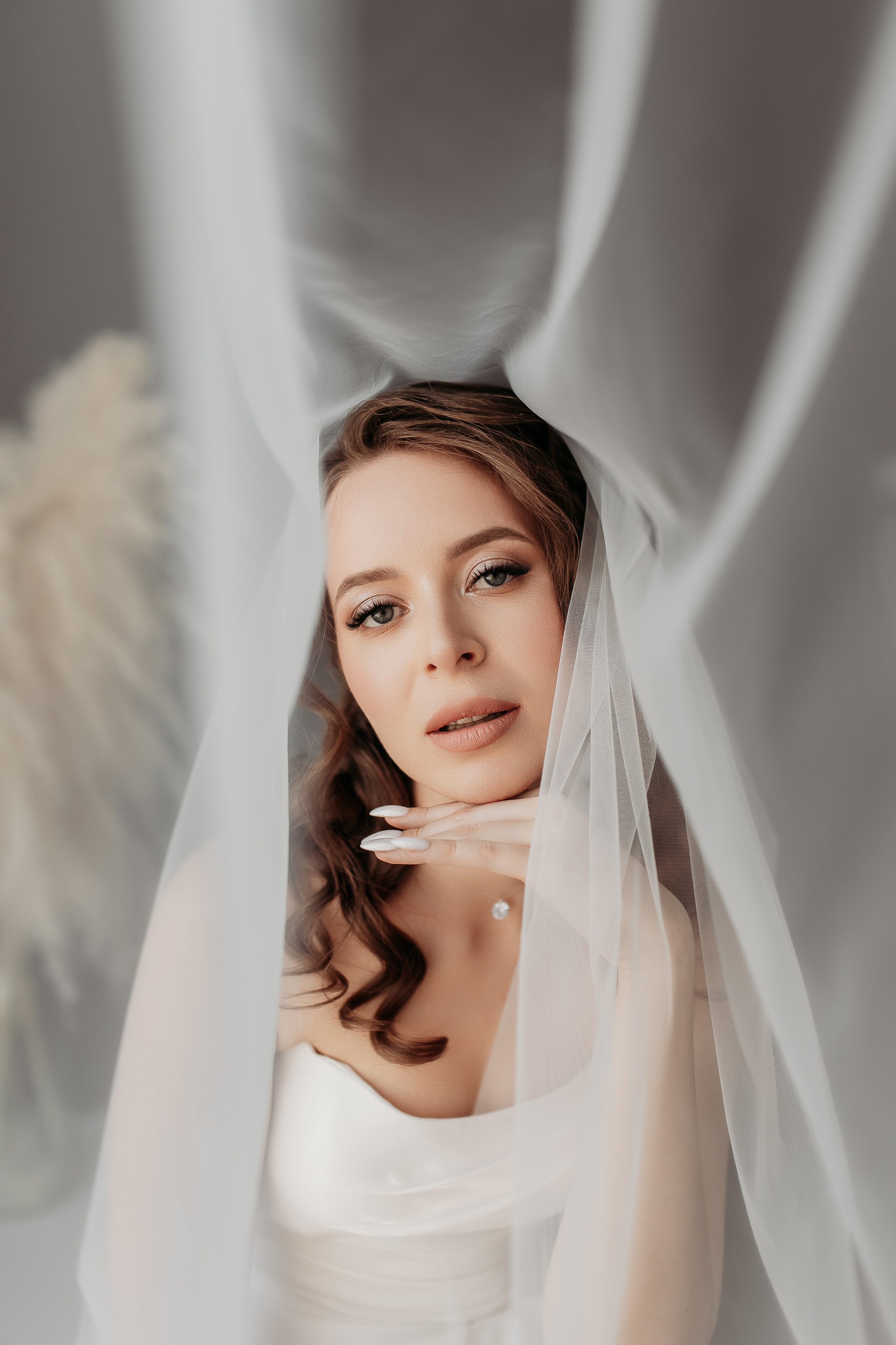 Фотограф Тимербаева Алина г. Сургут