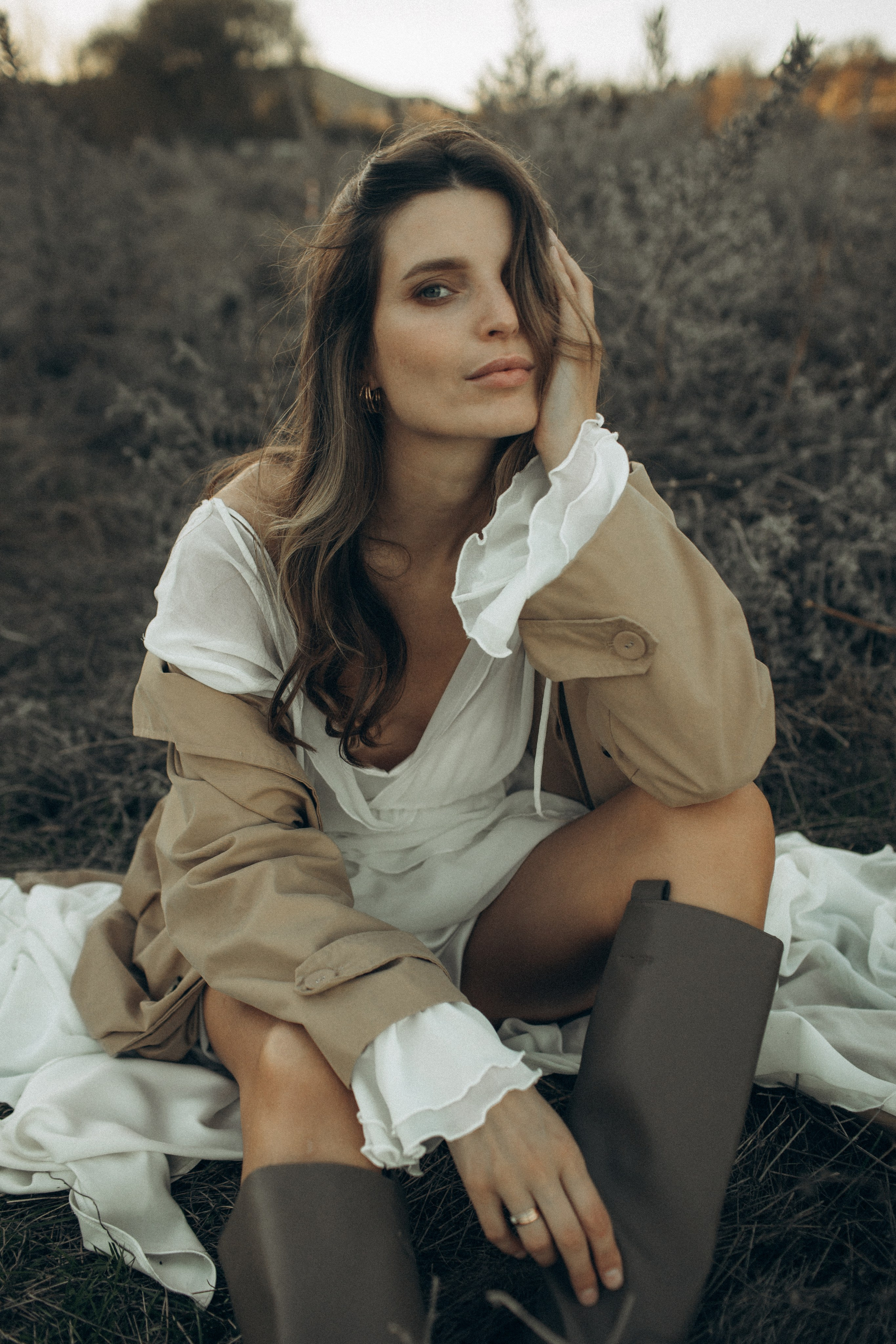 Я бы сфотографировала каждый вид в этой долине, но мне не удаются пейзажи. Свадебный и портретный фотограф. Видеограф на Свадьбу. Севастополь, Ялта, Симферополь, Крым