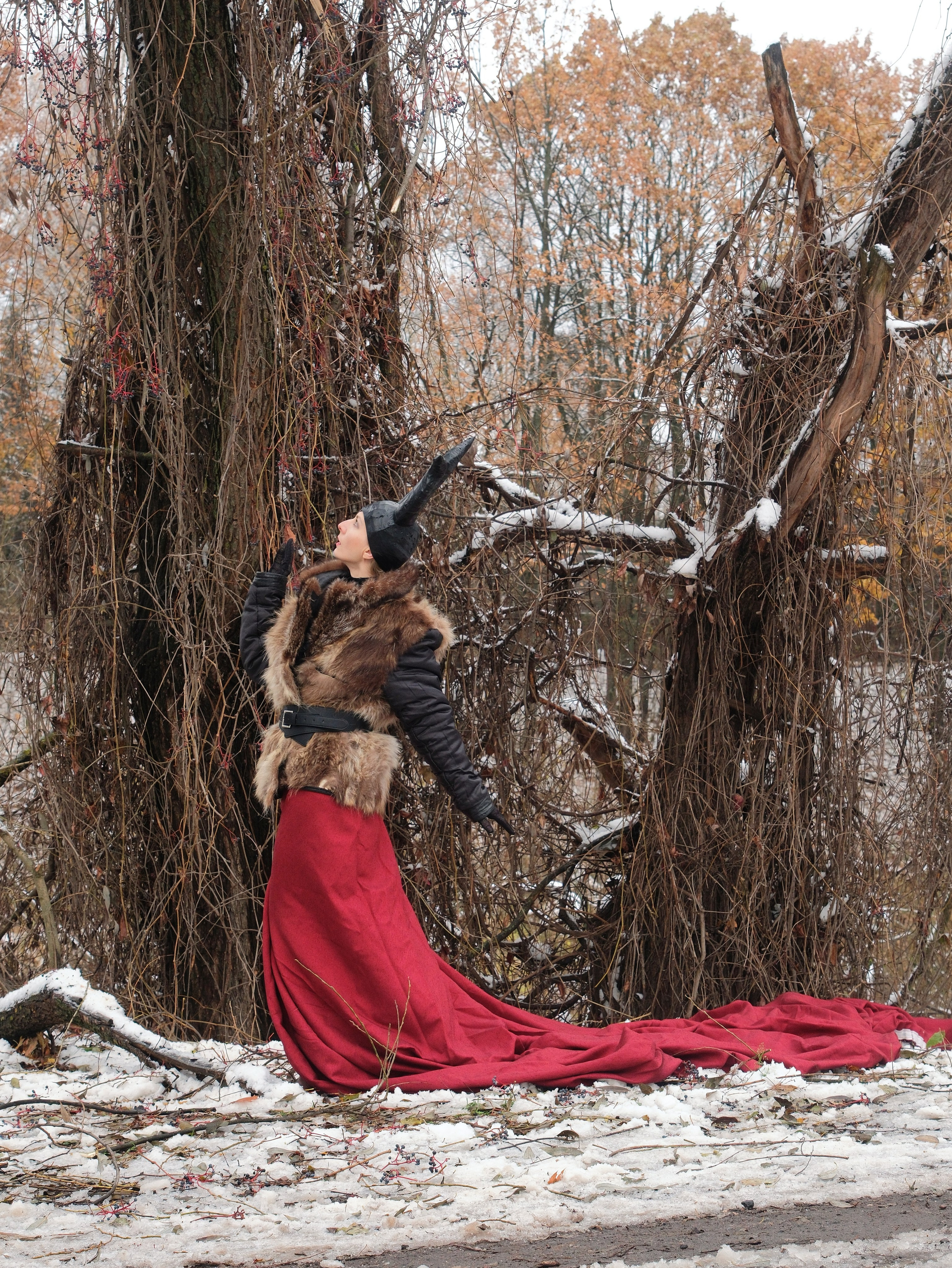 Олеся. Марина Дмитриева студийный и репортажный фотограф Москва