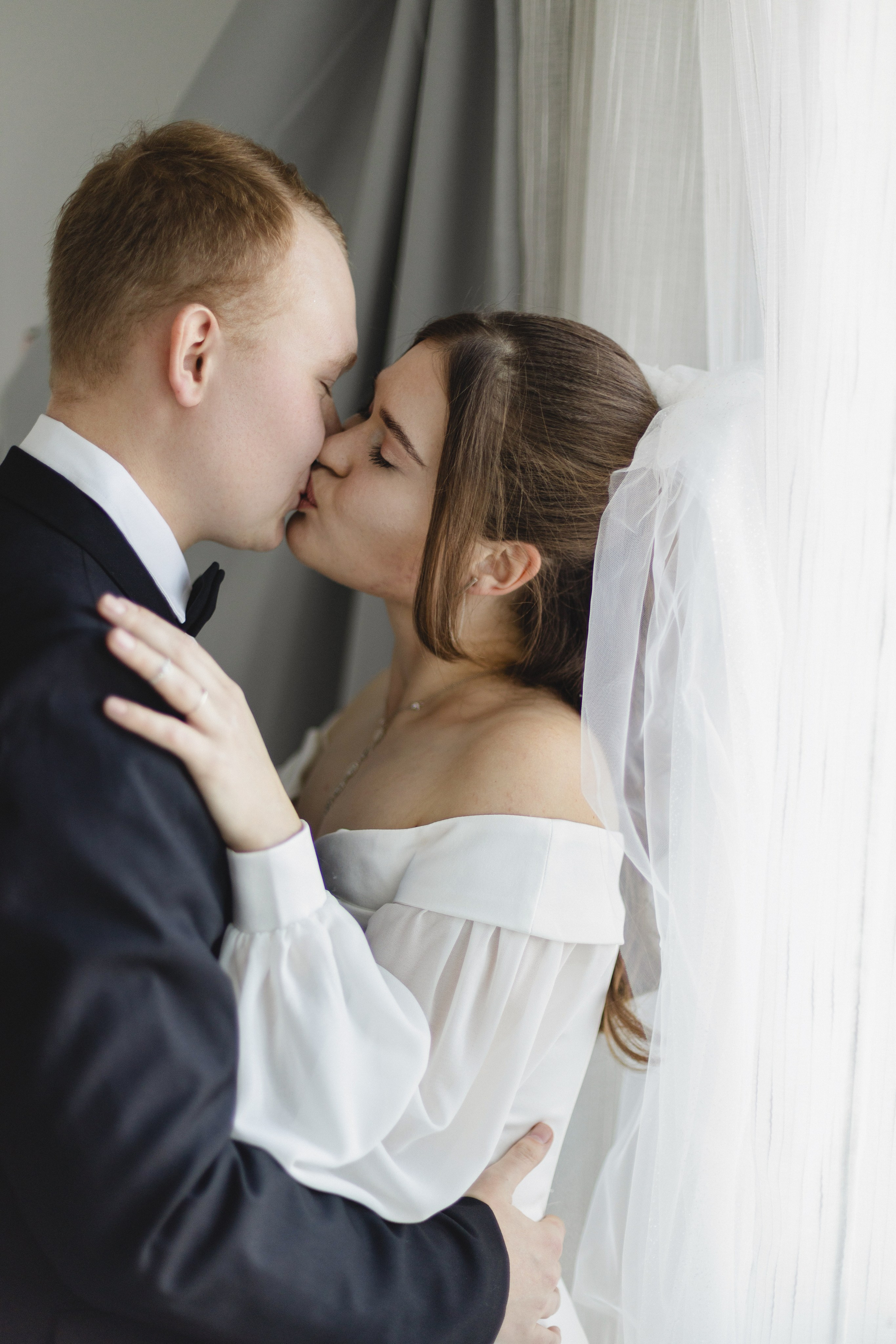 Свадьба Анастасии. Кузьмина Анастасия — контент-фотограф | Москва