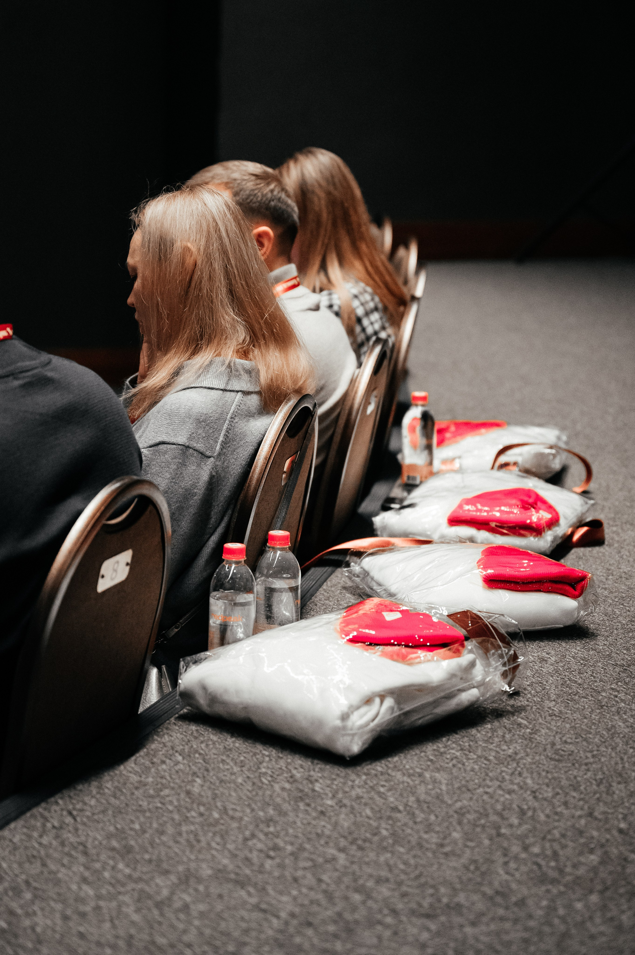 Бизнес Ивенты. Репортажный фотограф Ольга Ищук