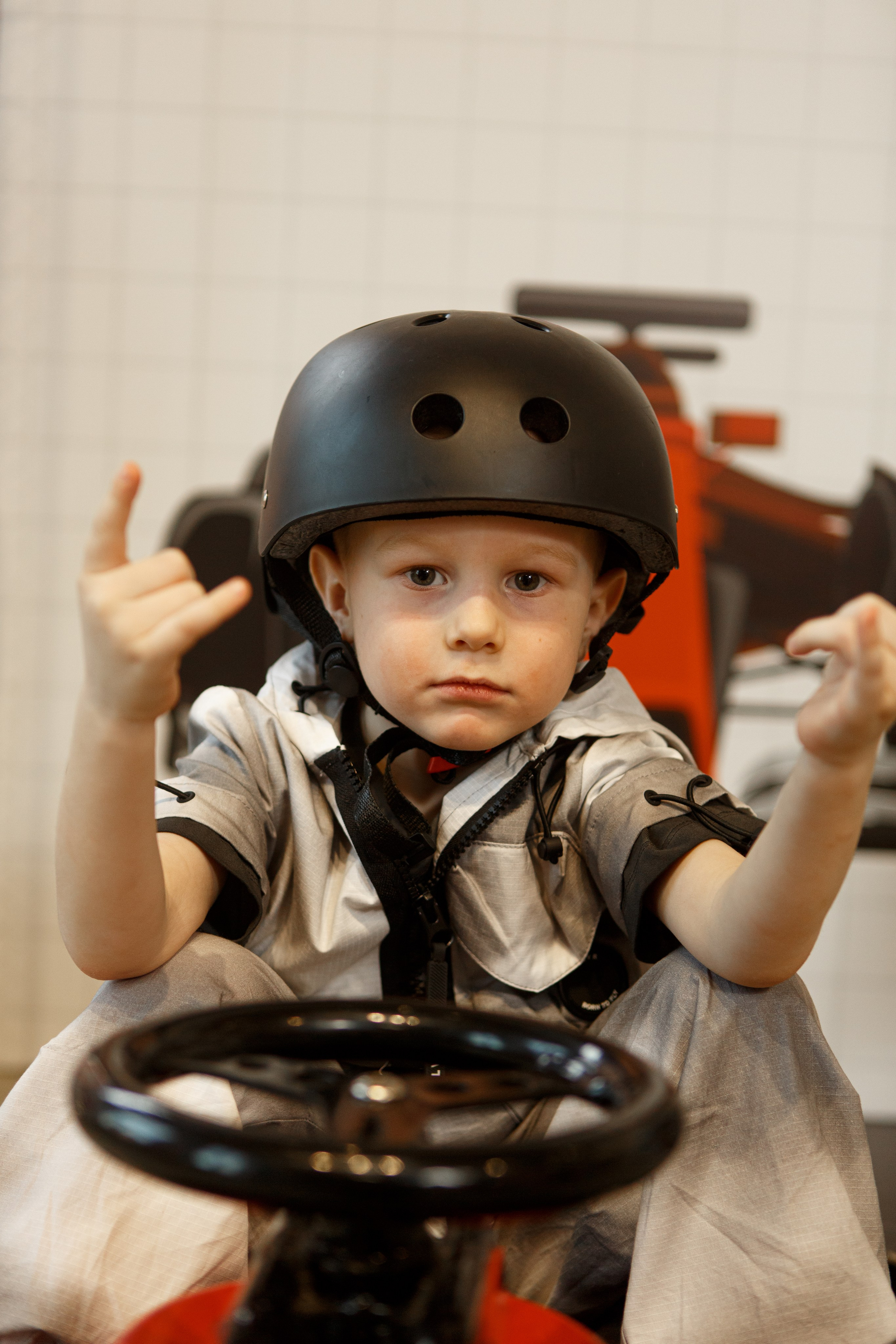 Детский День Рождения. Индивидуальные и семейные съёмки в Уфа Маргарита Истомина