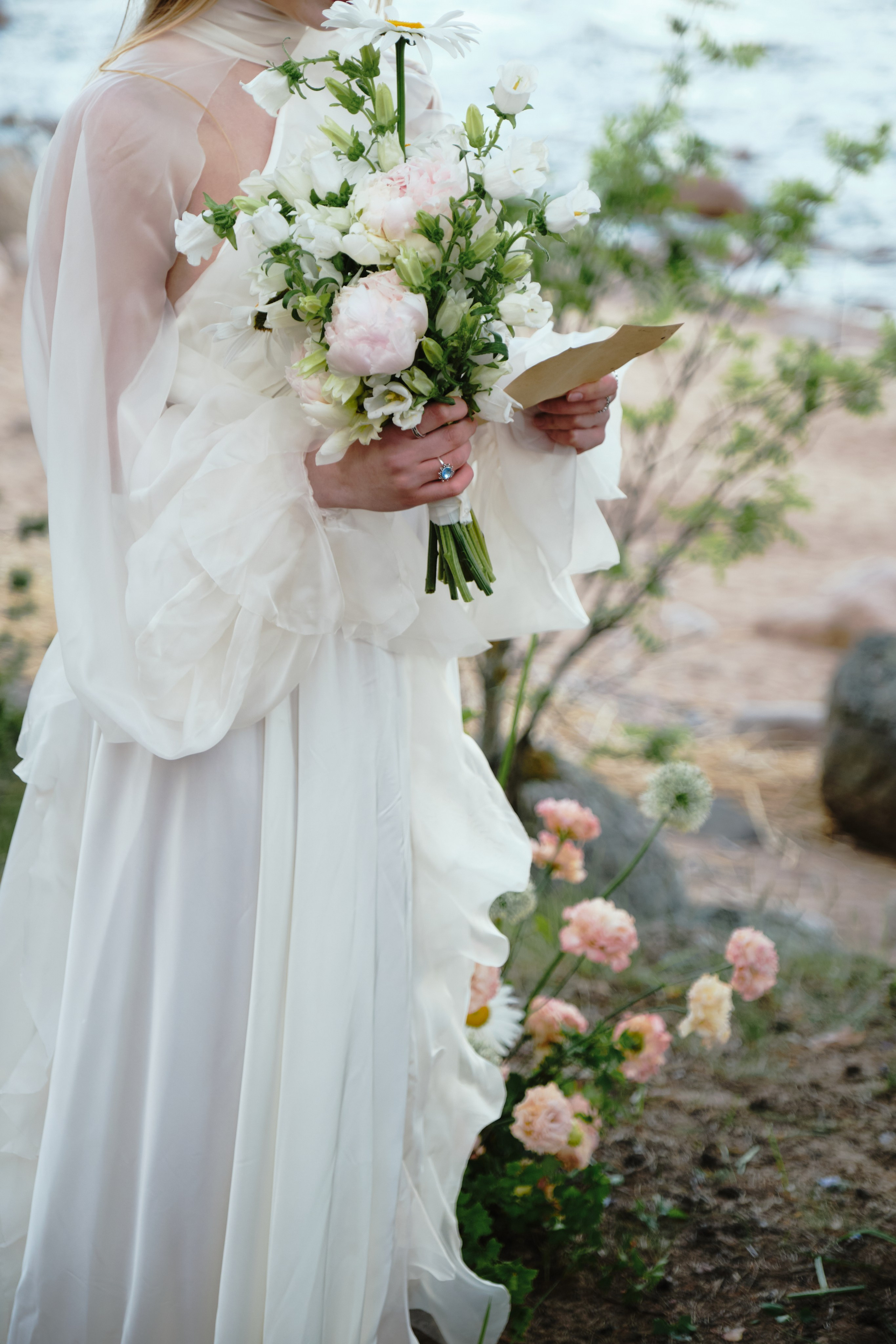 Тайное Венчание. Фотограф в Санкт-Петербурге Мария Комолитдинова