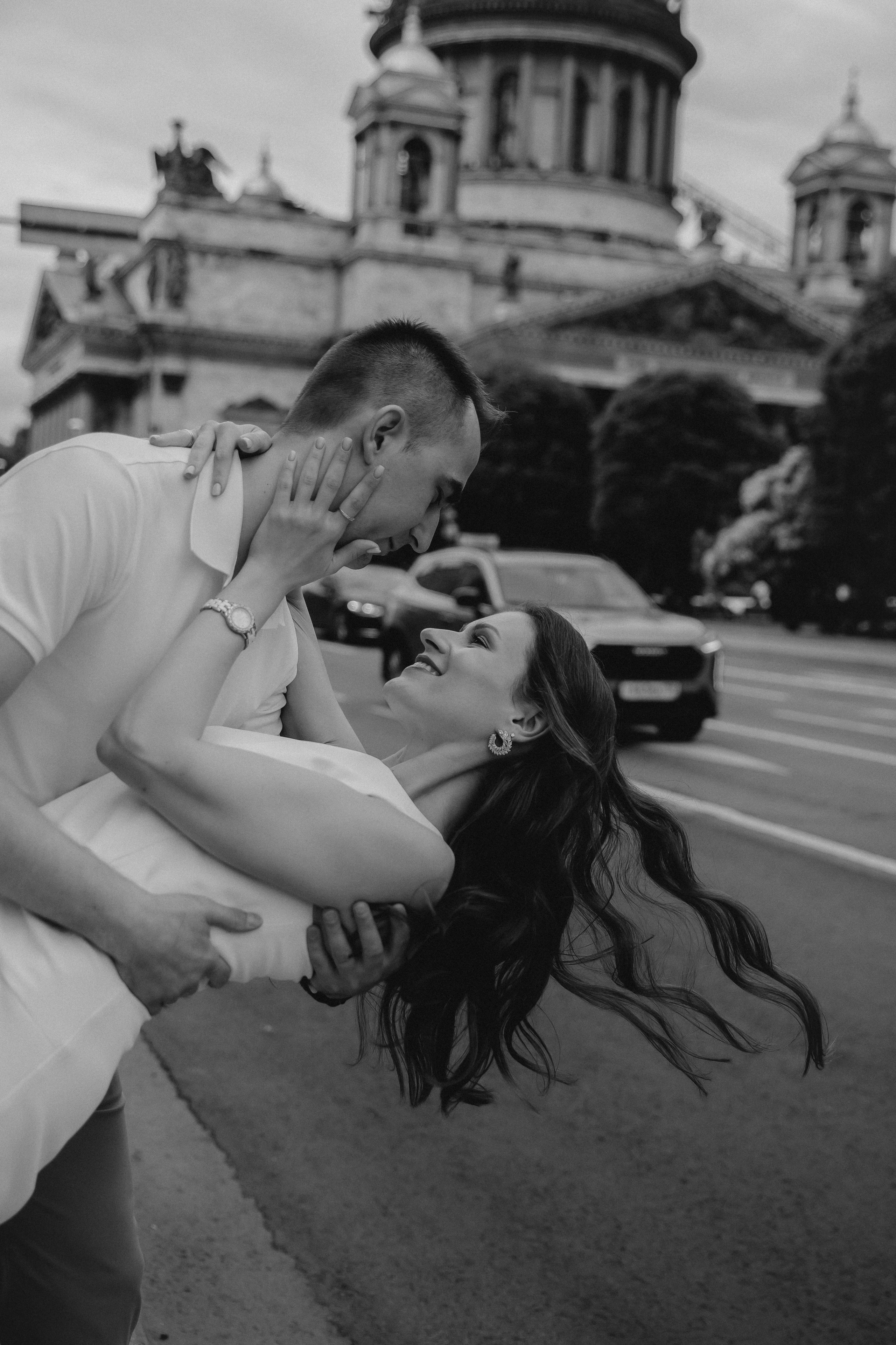 Love Story. Анна Михайлова|Свадебный фотограф в Санкт-Петербурге