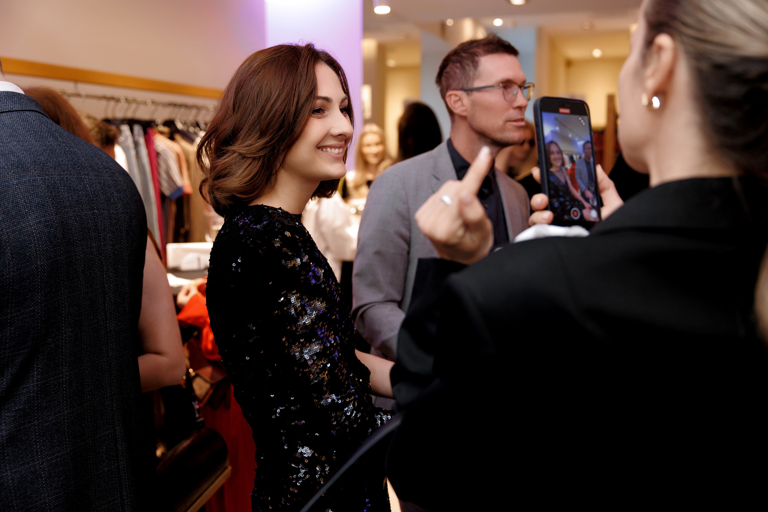 Аутлет Парк. Свадебный фотограф Каледич Тимофей