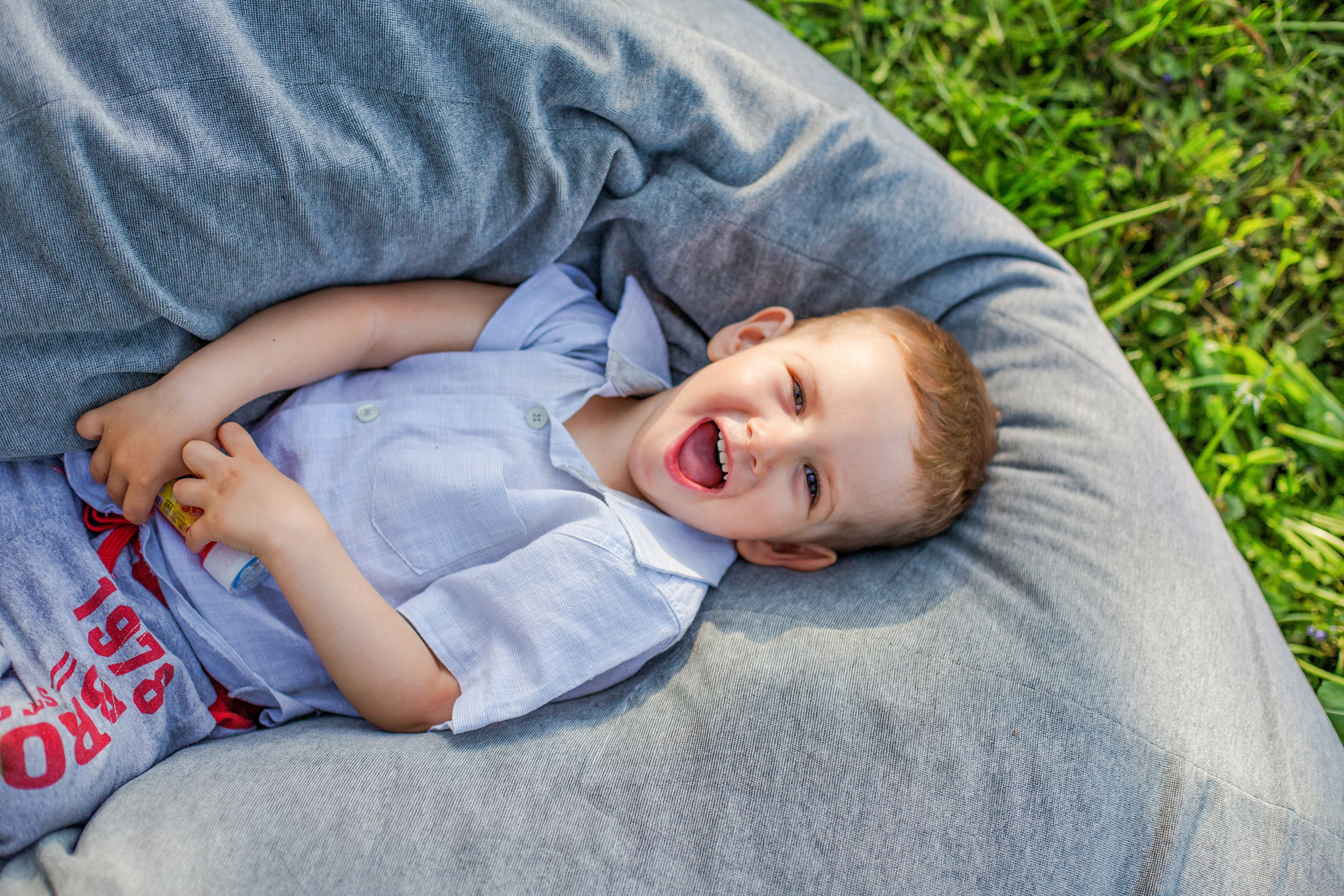 Семейные фотосессии. Главная