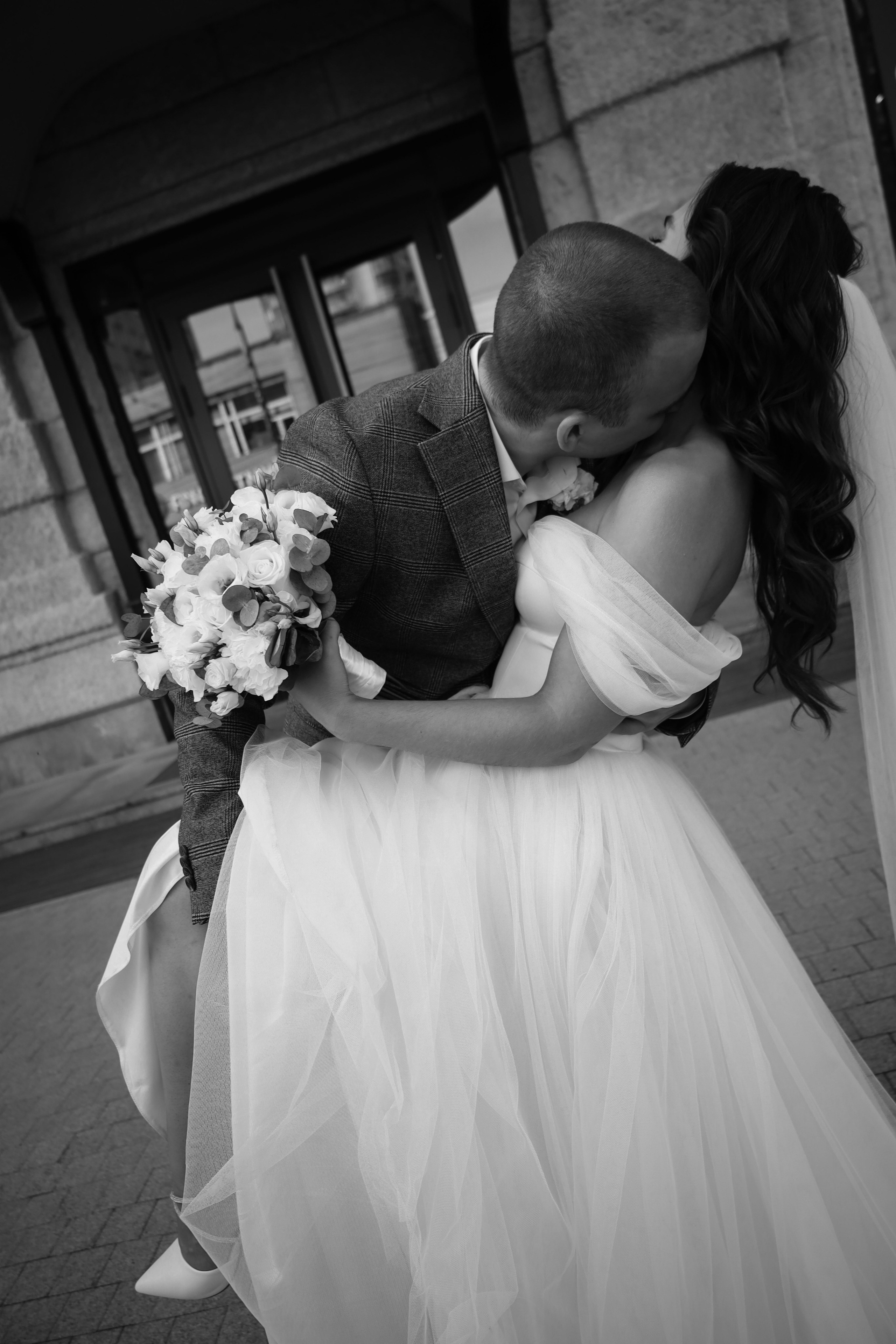 Андрей и Елизавета. Инна Вильт| лайфстайл фотограф из Новосибирска