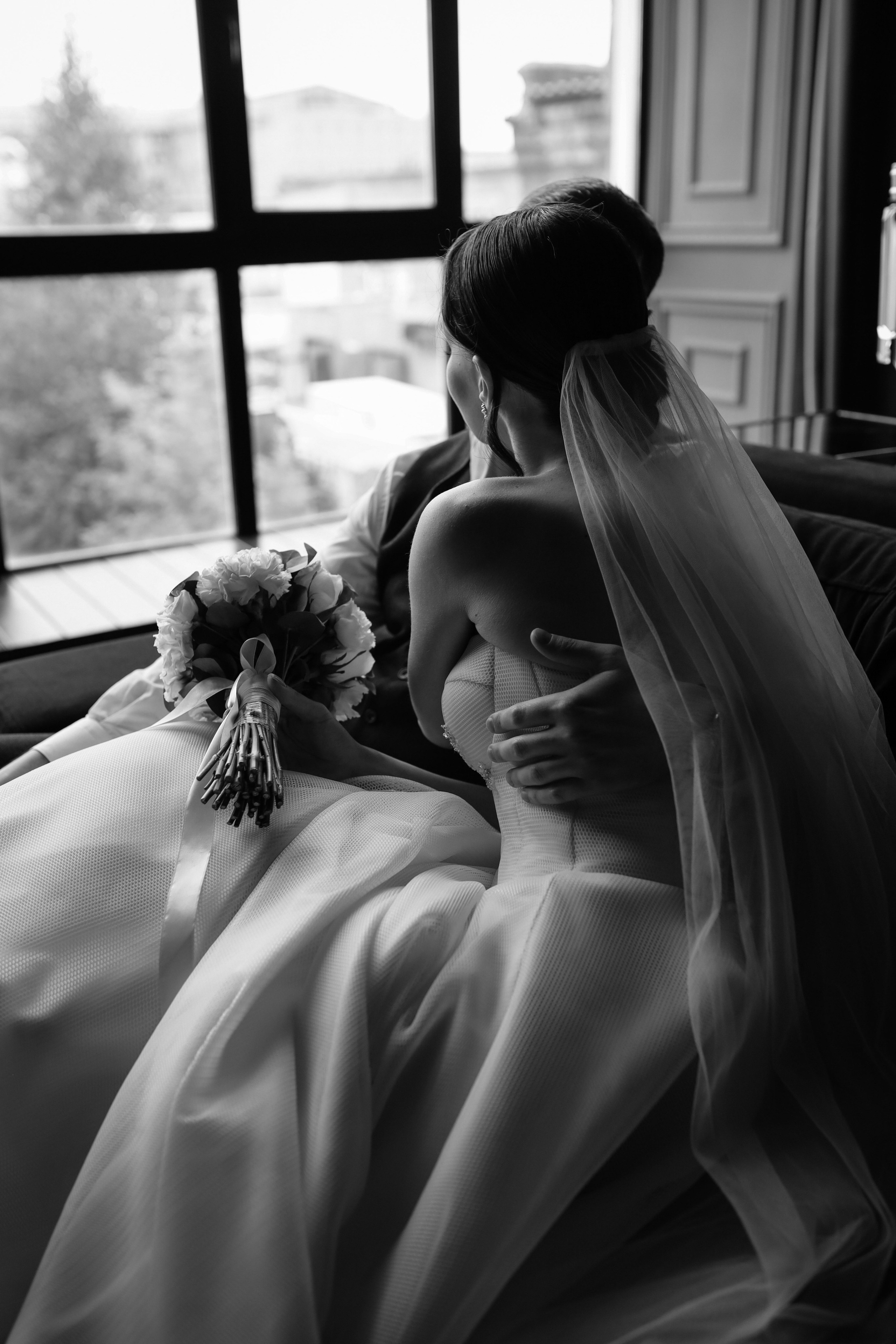 Владлен и Кристина. Инна Вильт| лайфстайл фотограф из Новосибирска