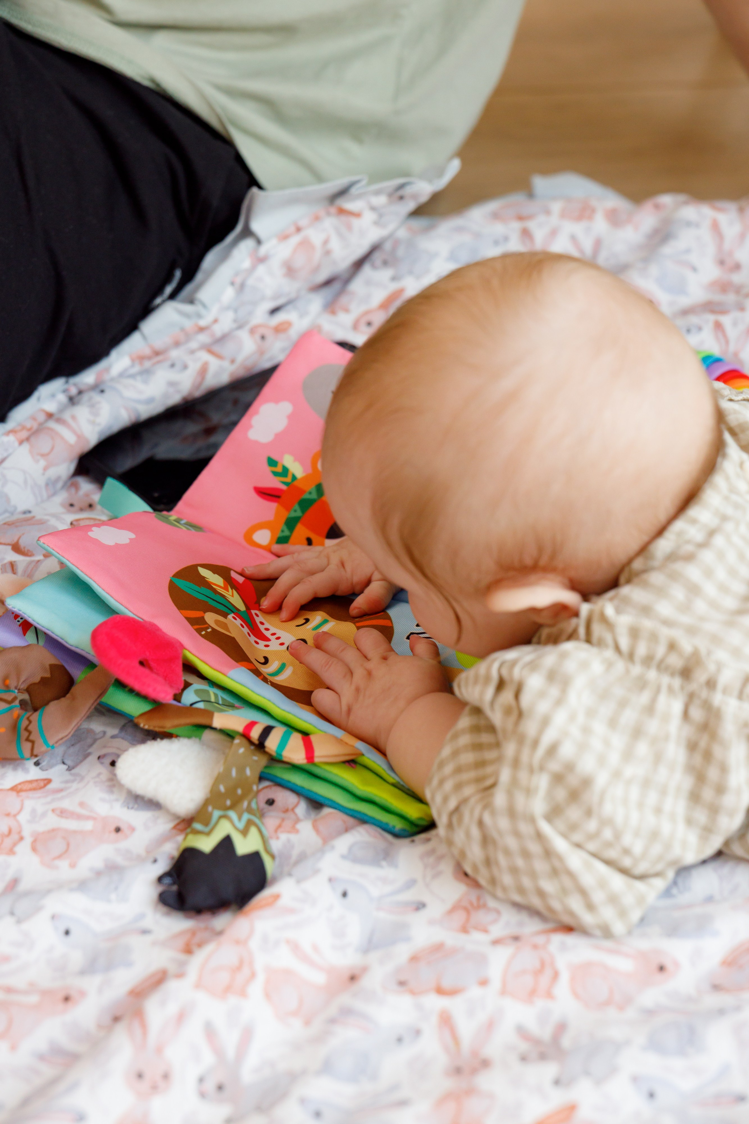 Детский день рождения. Семейный и детский фотограф в Челябинске Елена Вышегородцева
