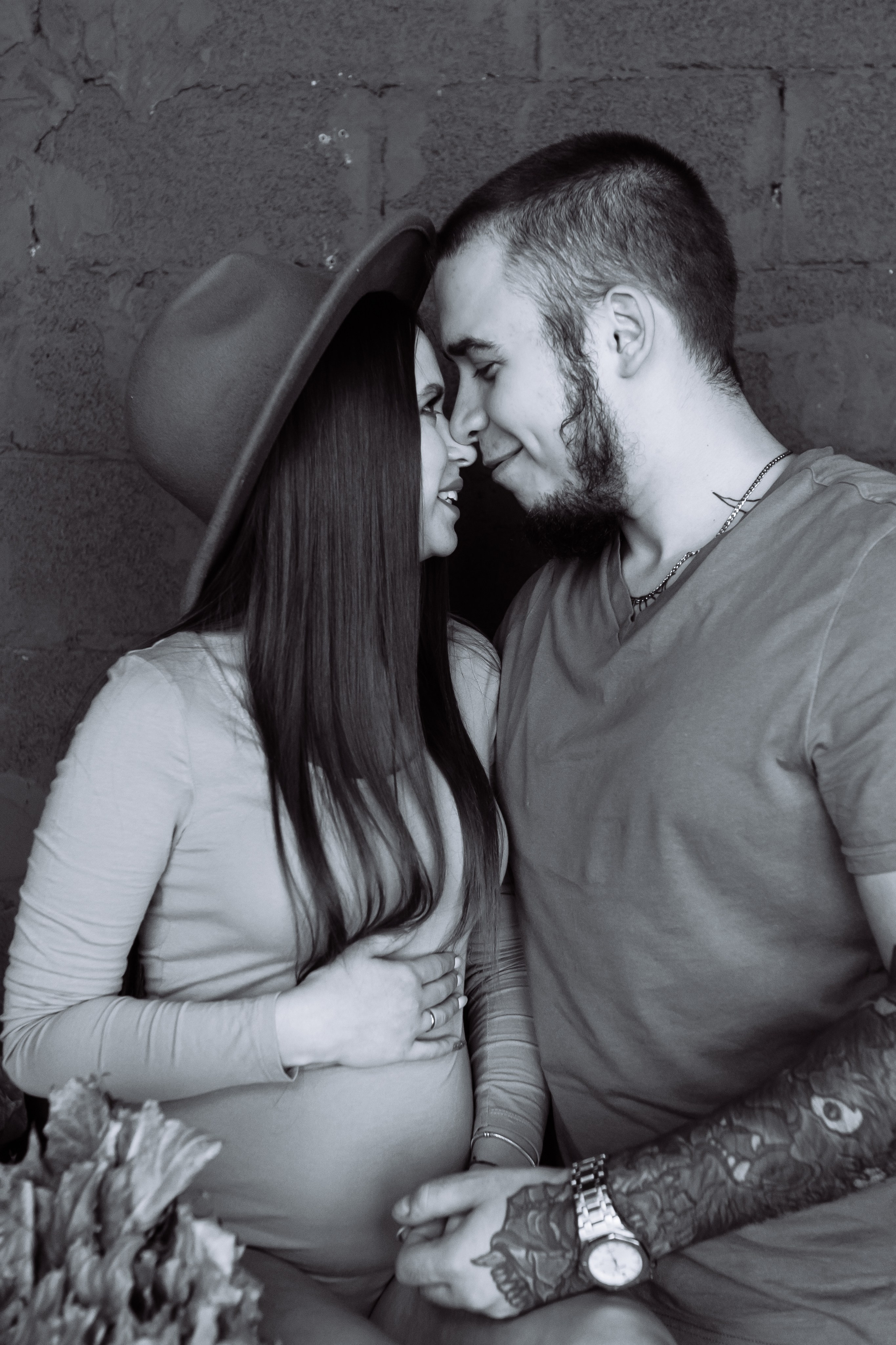 Авиловы. Семейный и детский фотограф в Челябинске Елена Вышегородцева