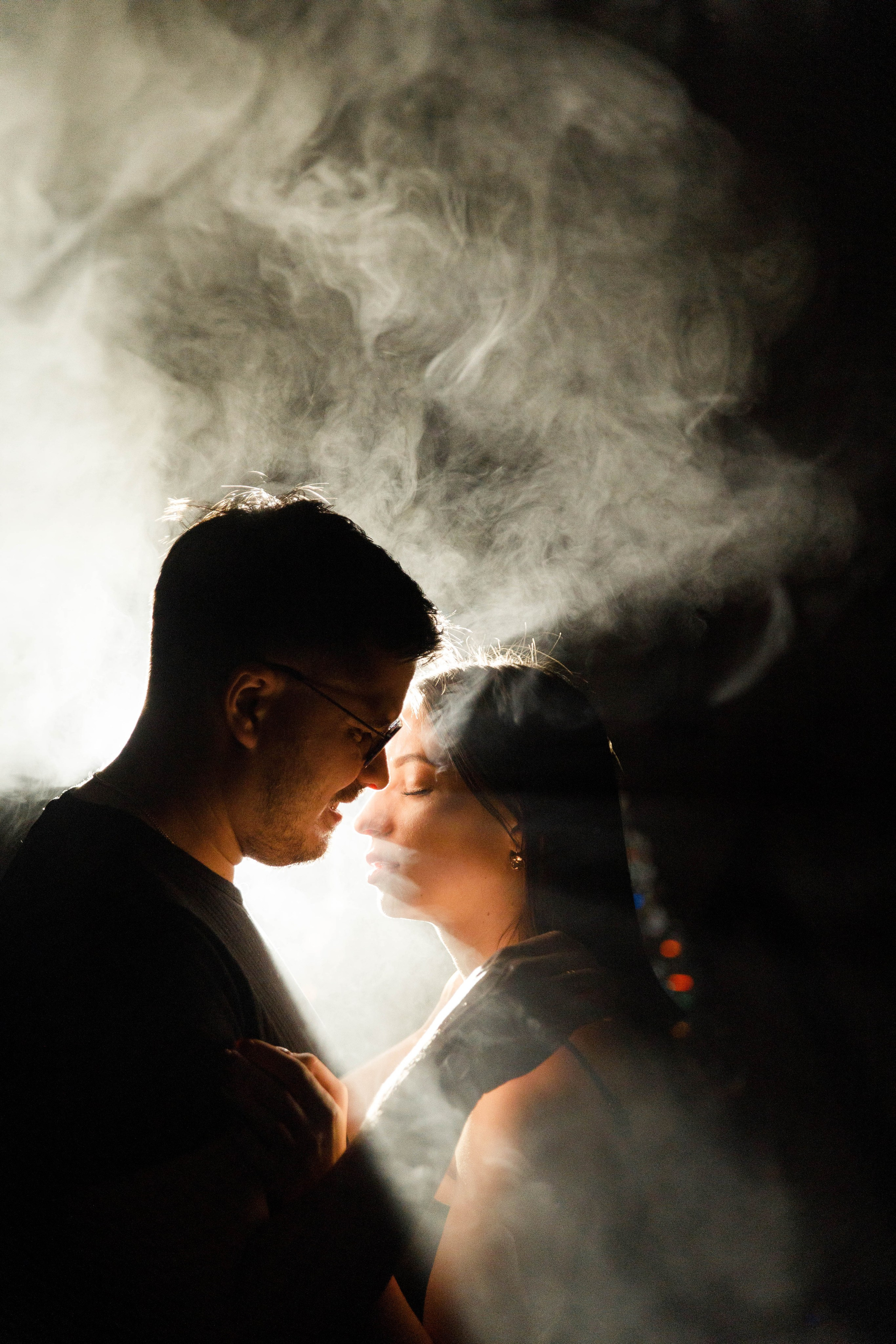 Виктория и Антон. Семейный и детский фотограф в Челябинске Елена Вышегородцева