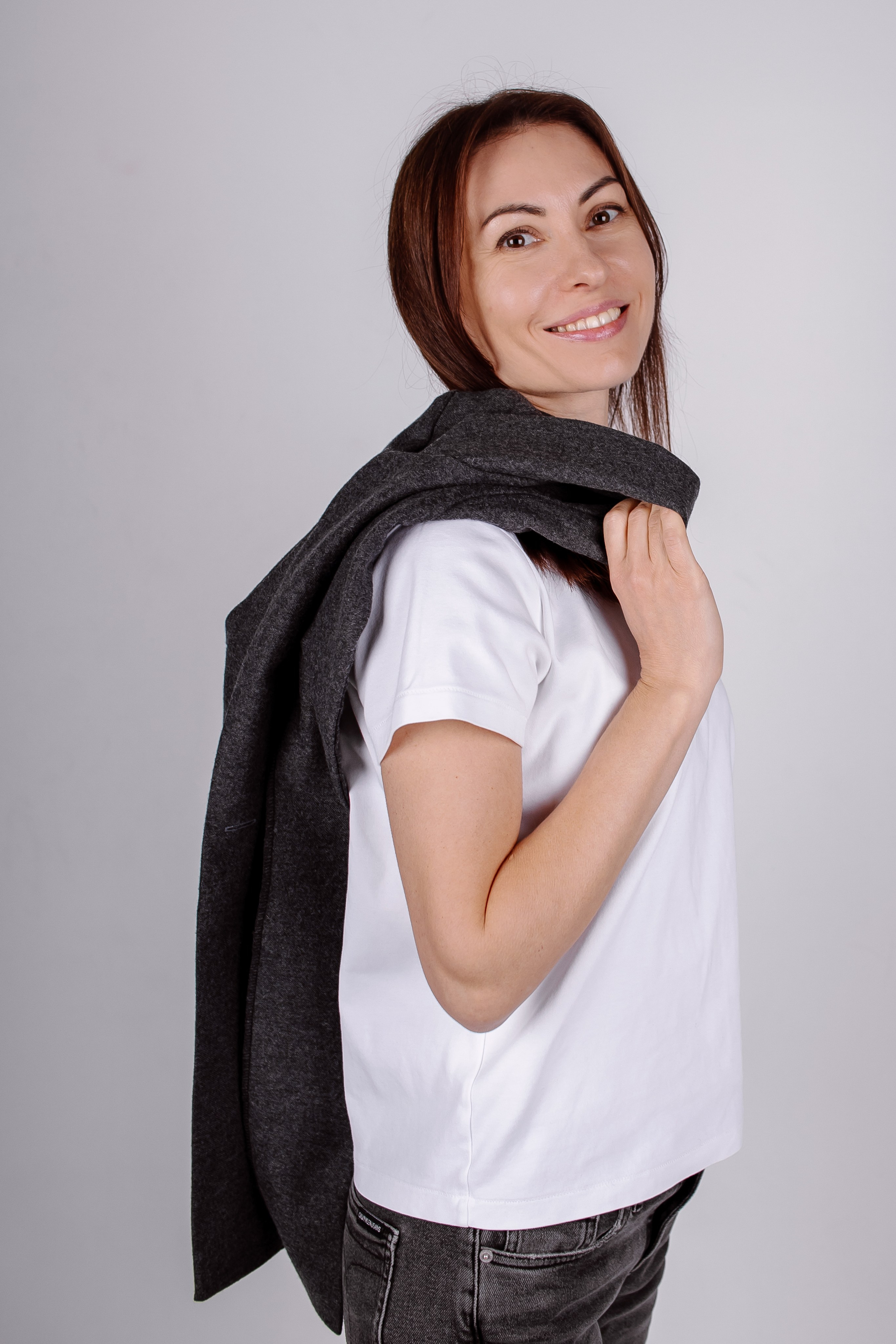 Вышегородцевы. Семейный и детский фотограф в Челябинске Елена Вышегородцева