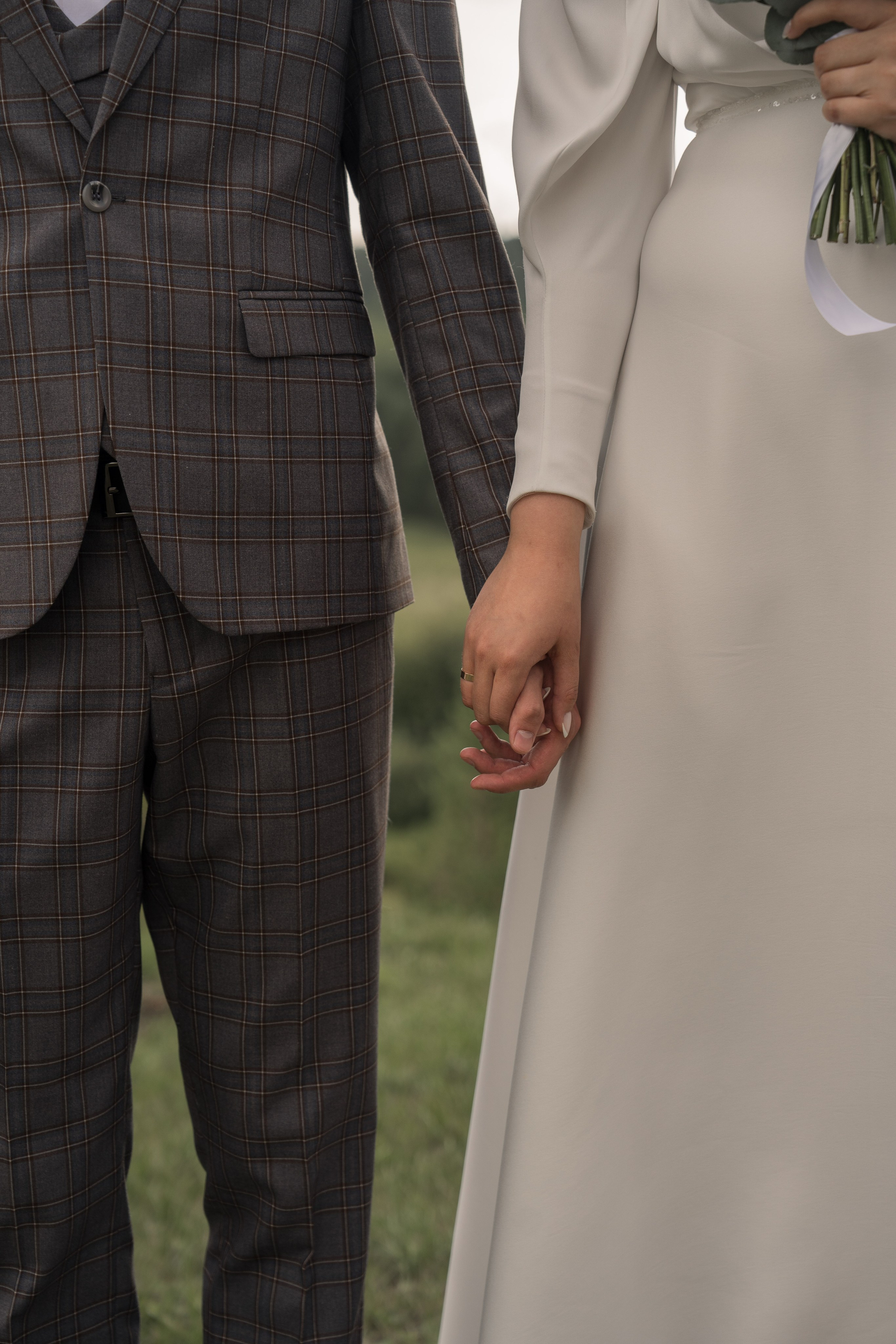 Свадьба на природе. Артем и Анна. Семейный фотограф Екатеринбург Татьяна Девятых