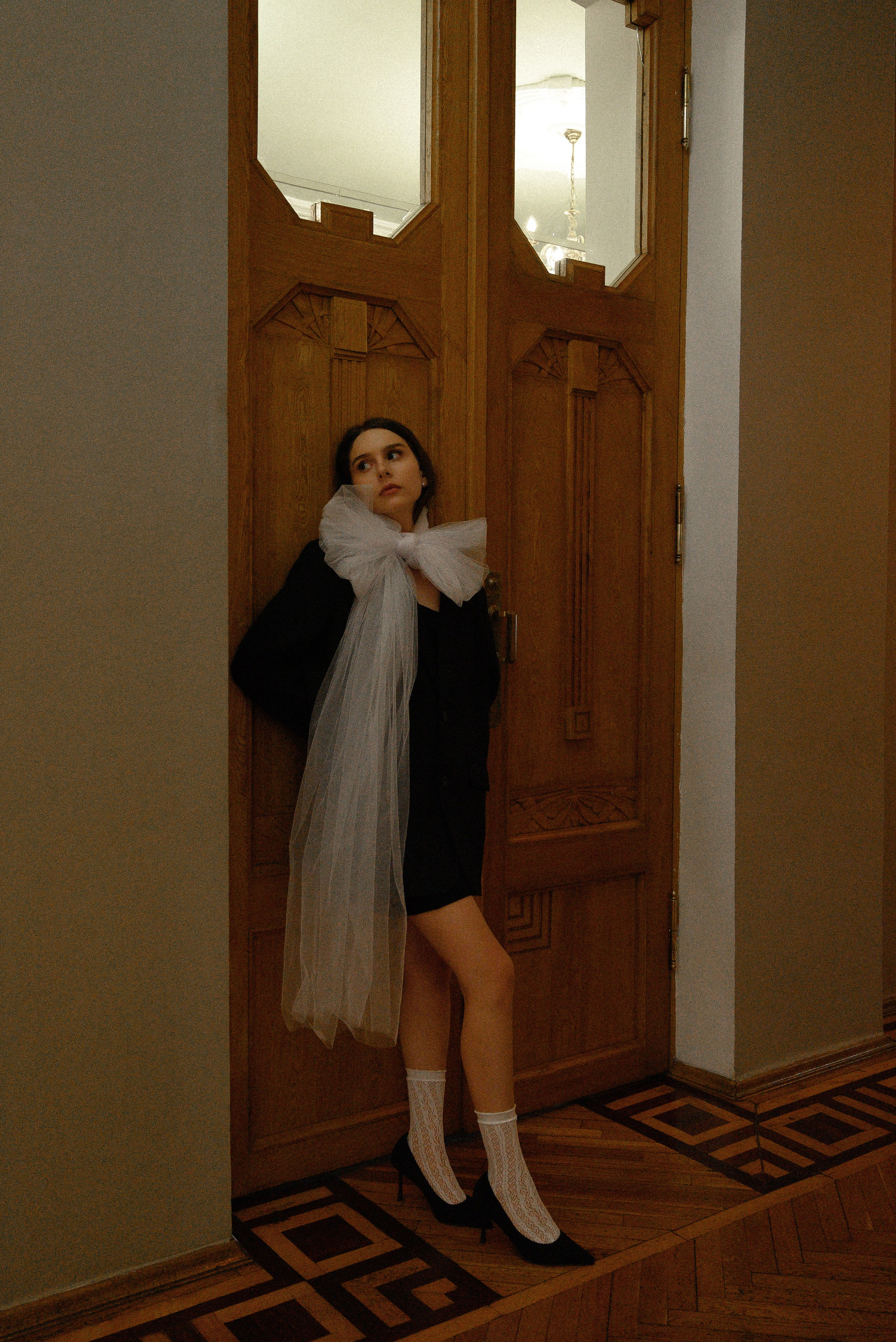 Эльвира. Тамара Власова