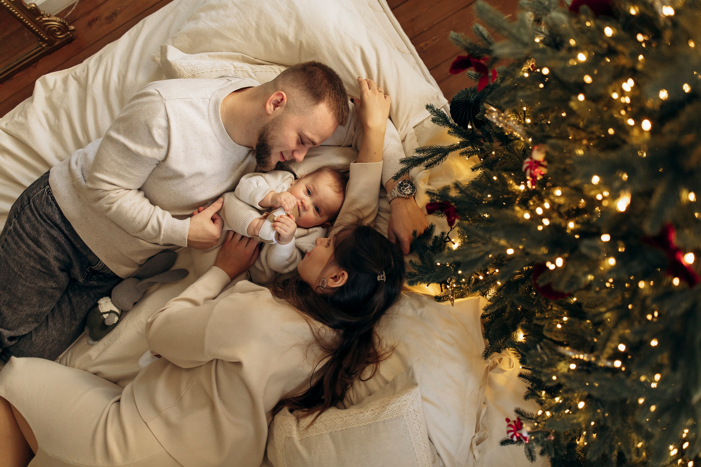 Lagom. Семейный фотограф Тюмень Смирнова Юлия