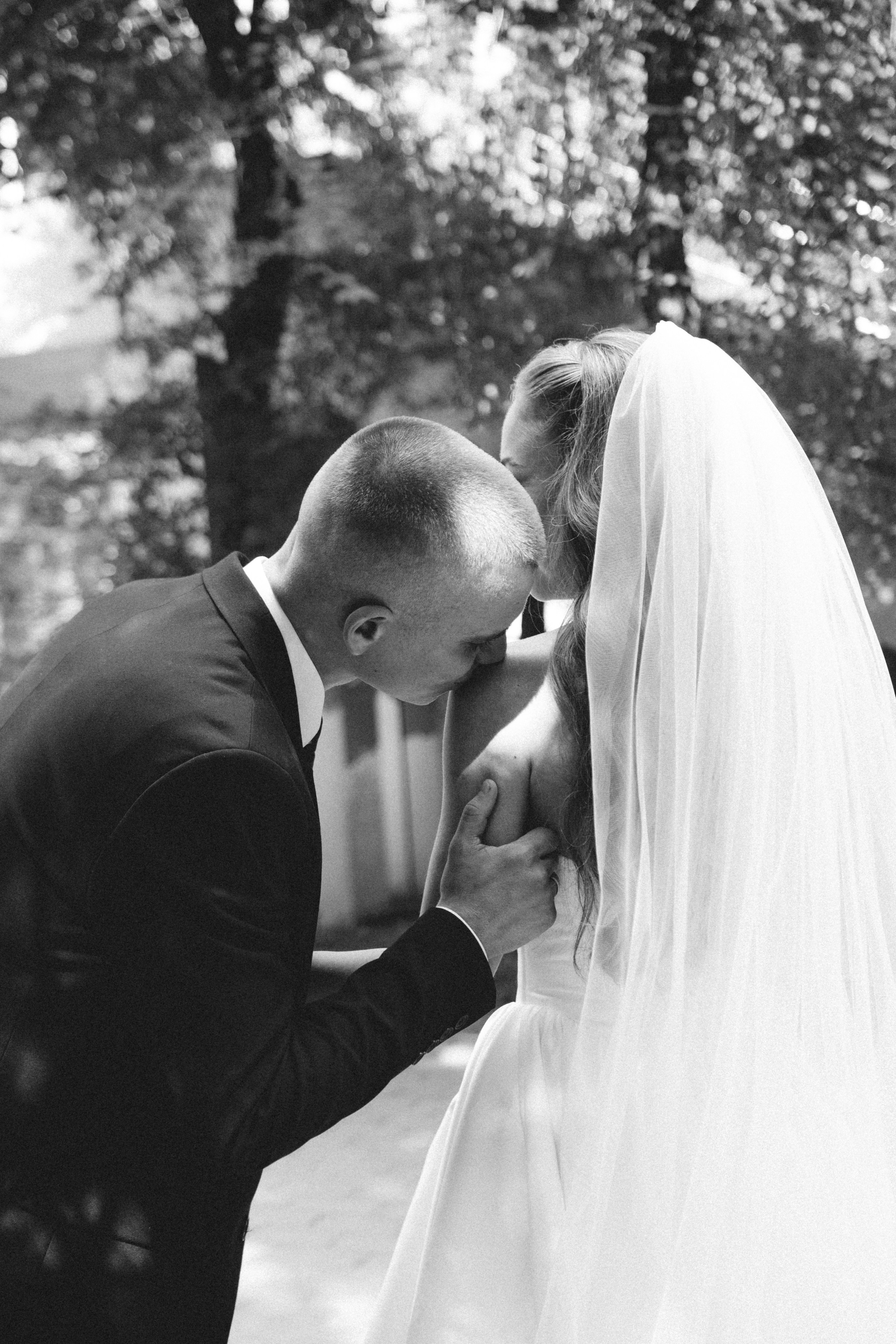 Утро невесты + ЗАГС. Фотограф Новосибирск