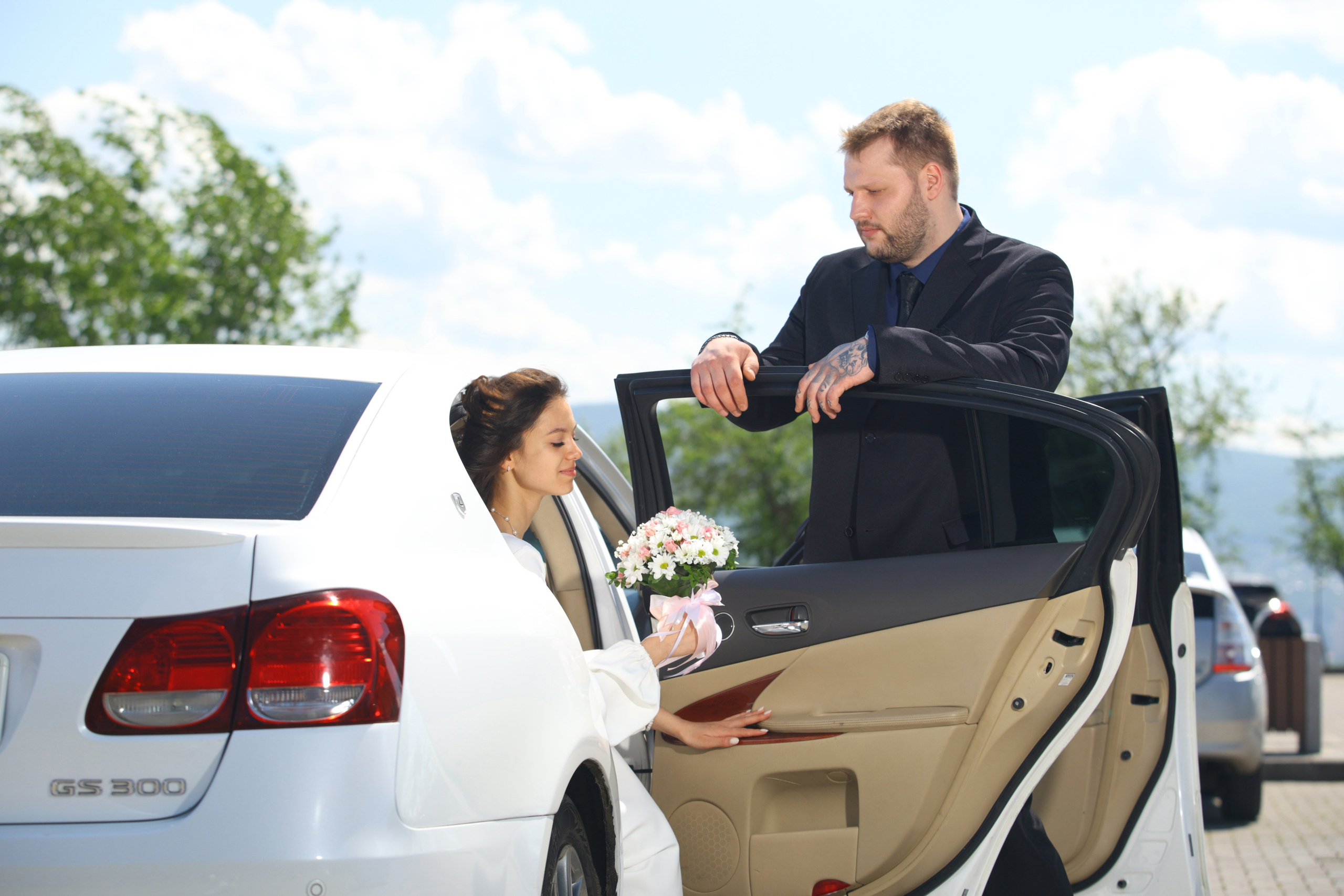 Магия чисел. Свадьба 25-05-2025