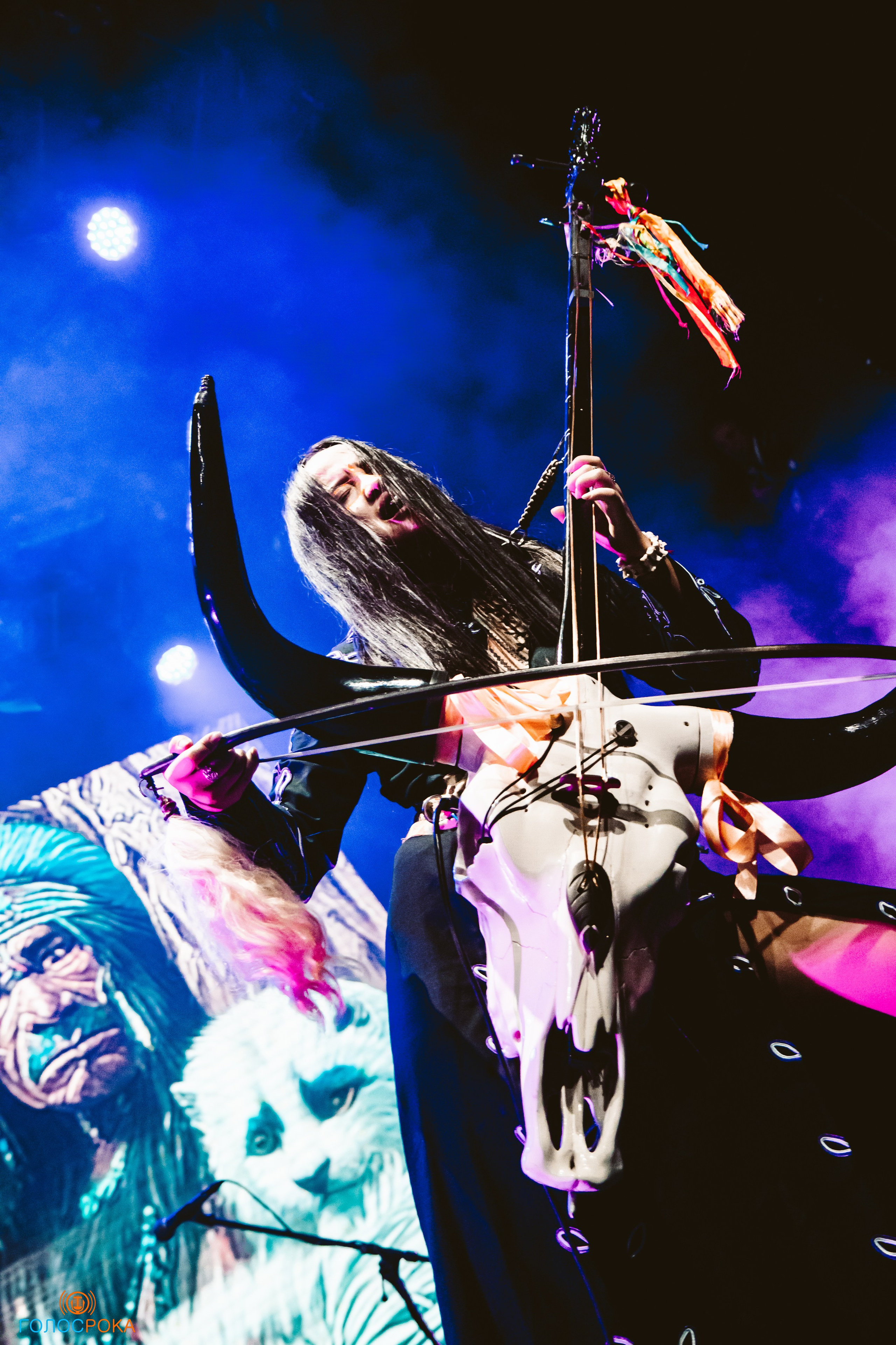 OTYKEN | BASE club. Концертный фотограф Михальченкова Алёна | Москва