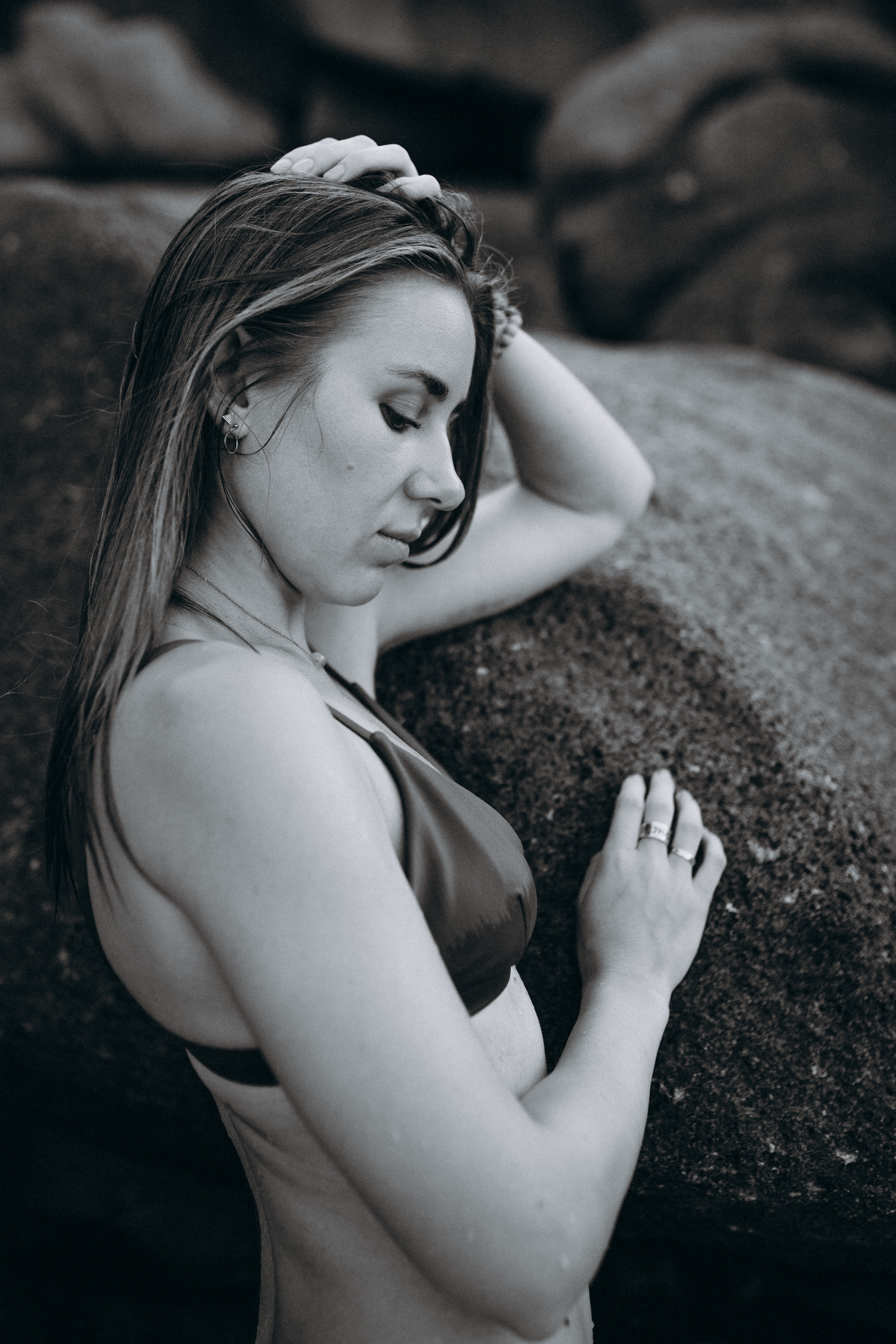 Анжелика в «саду камней» Нячанг. Главная