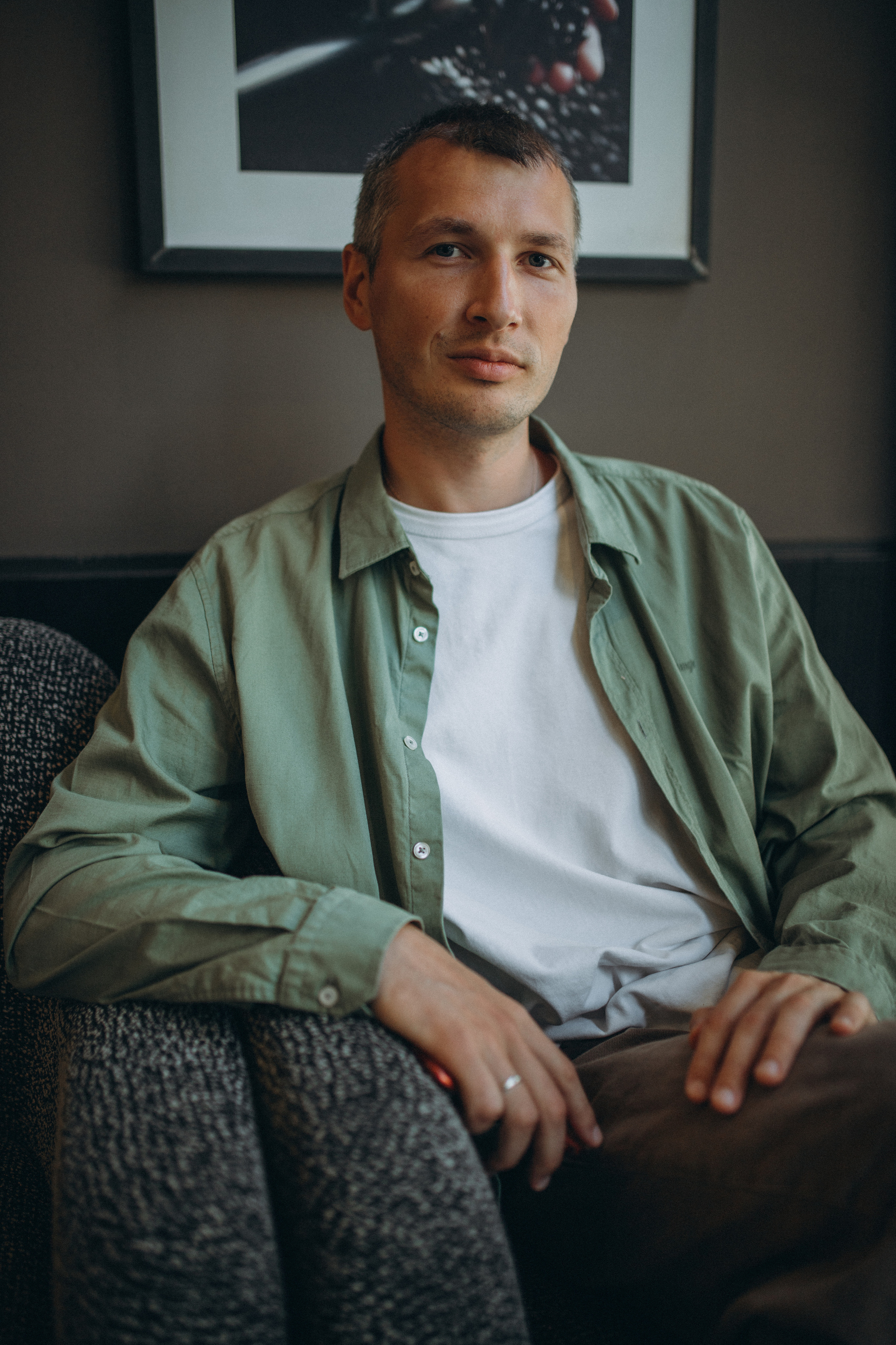 Евгений прогулка по городу. Главная