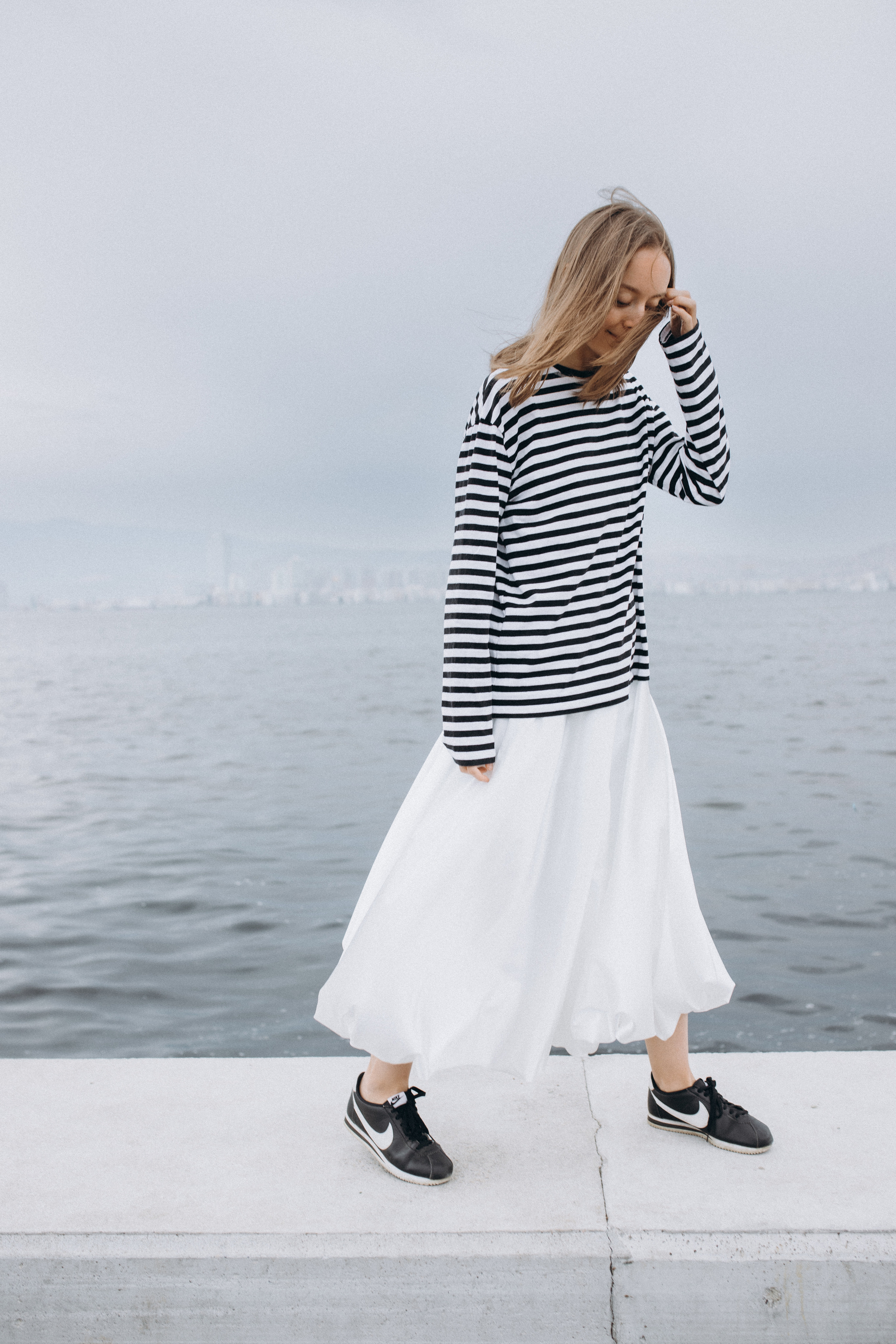 Прогулка по центру Измира для Анастасии. Главная