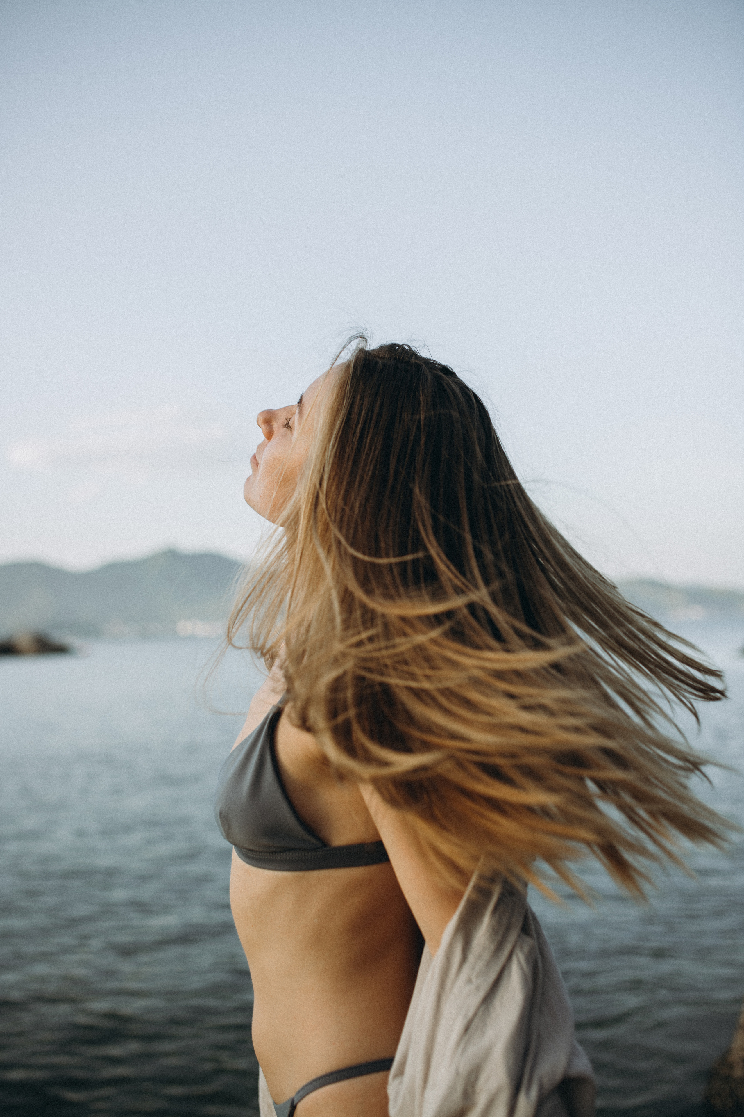 Анжелика в «саду камней» Нячанг. Главная