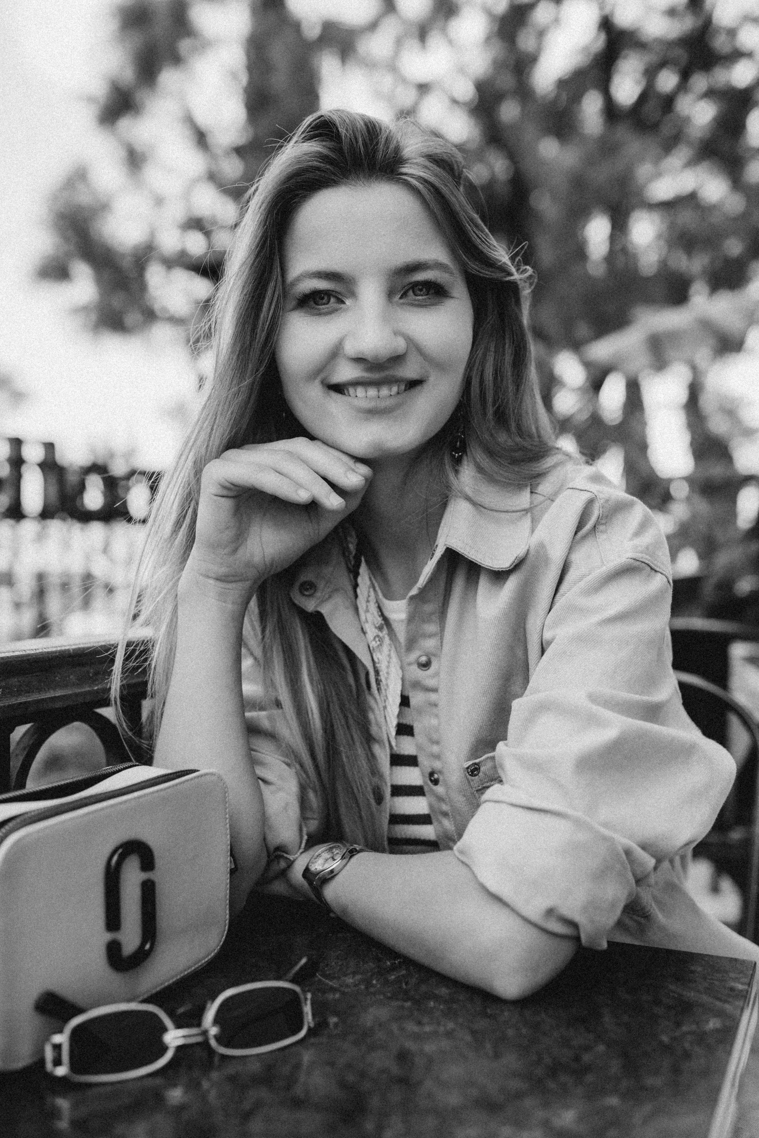 Прогулка с Ириной по набережной Измира. Главная