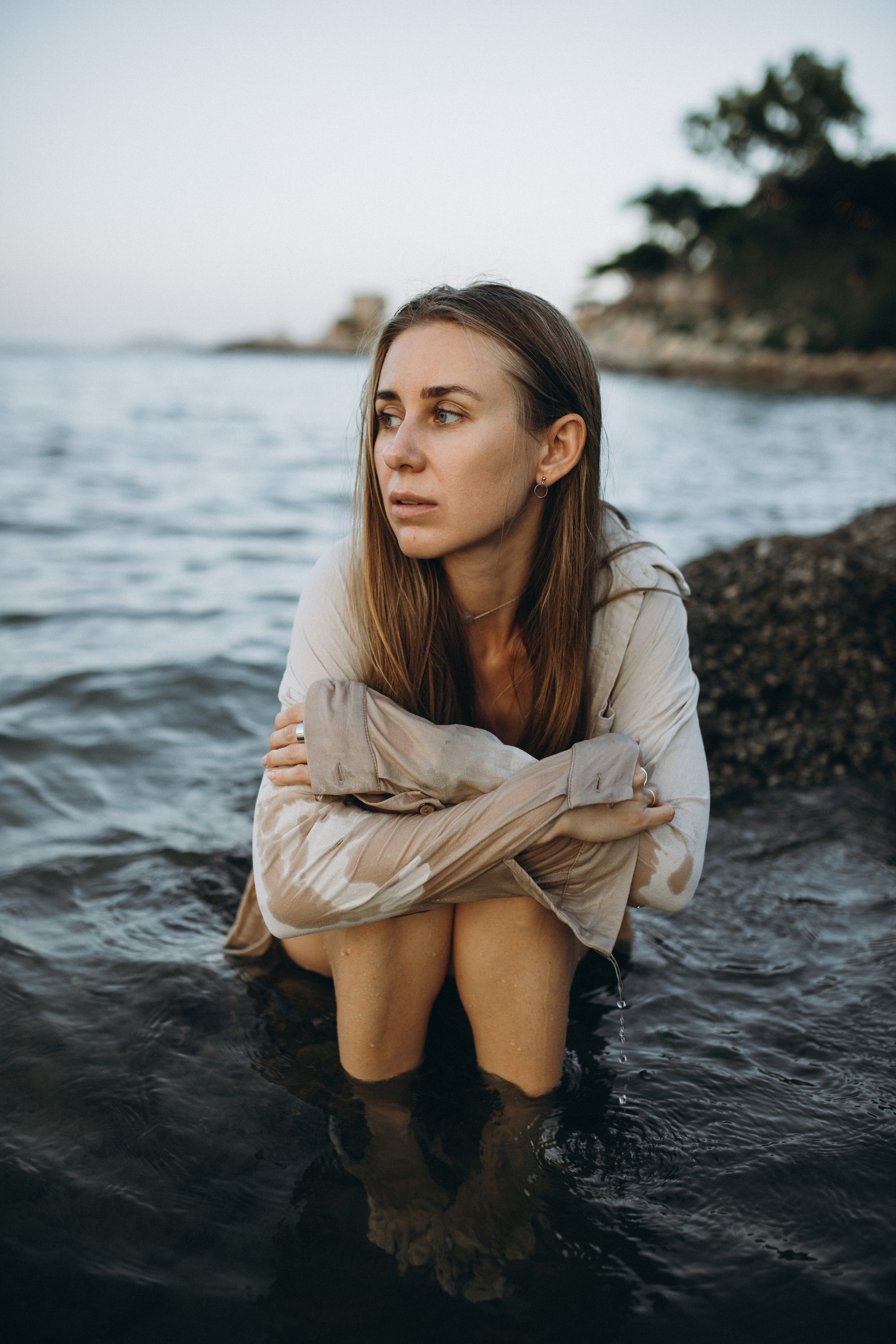 Анжелика в «саду камней» Нячанг. Главная