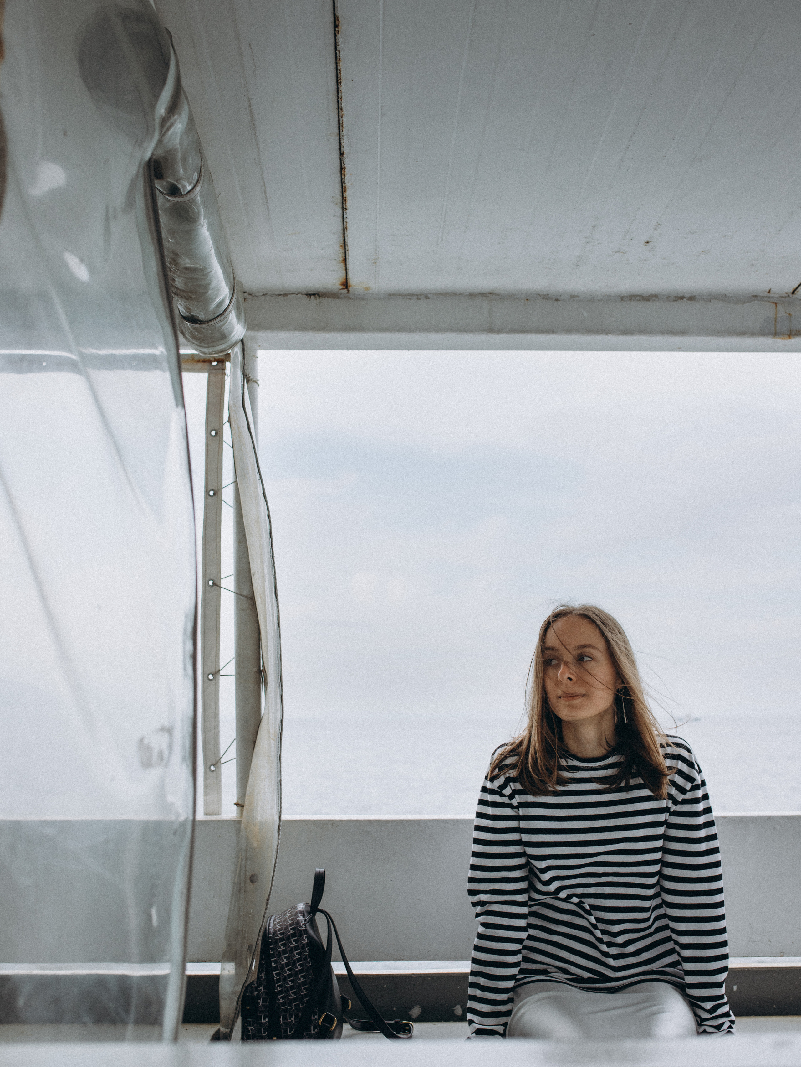 Прогулка по центру Измира для Анастасии. Главная