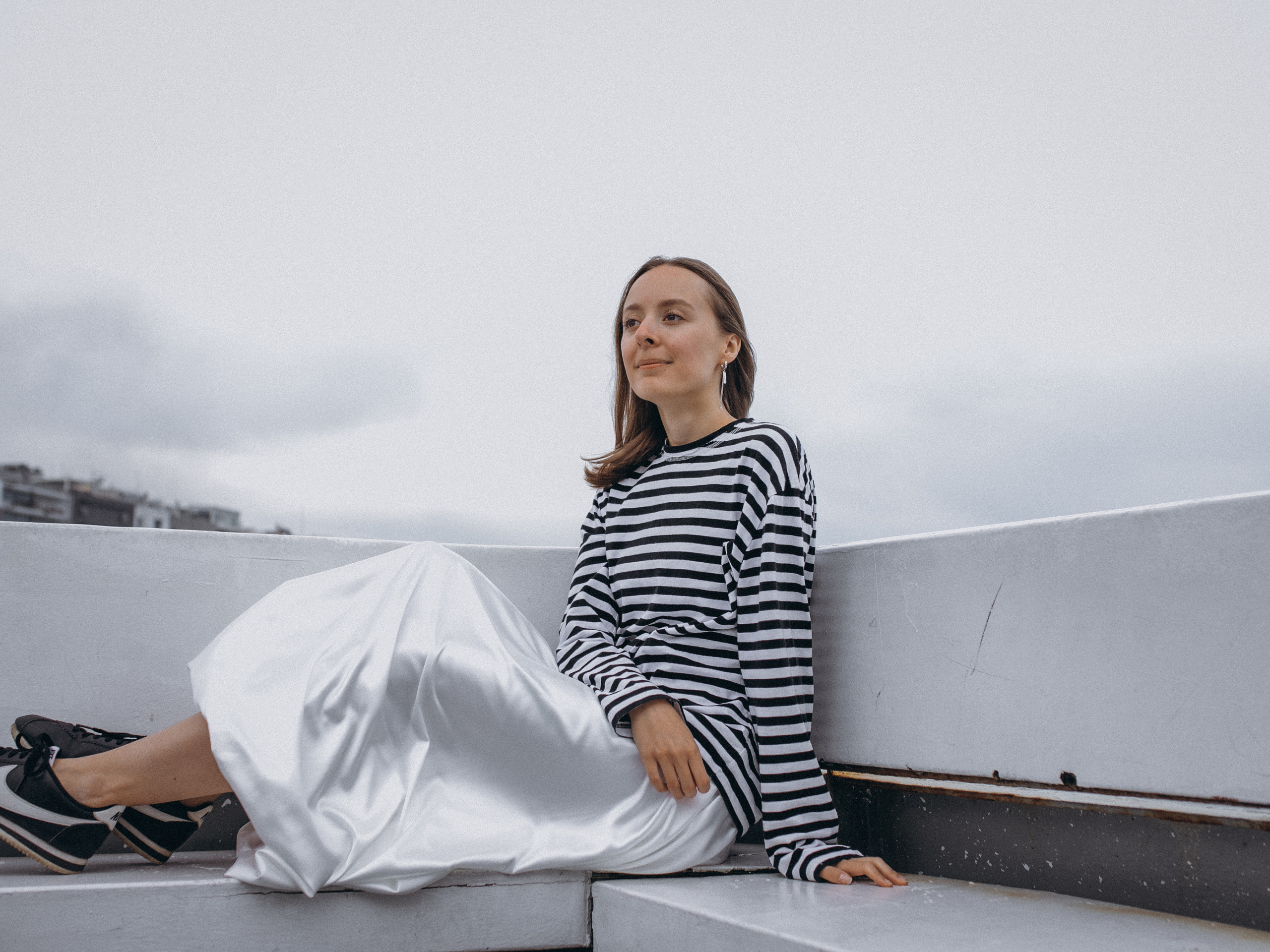 Прогулка по центру Измира для Анастасии. Главная