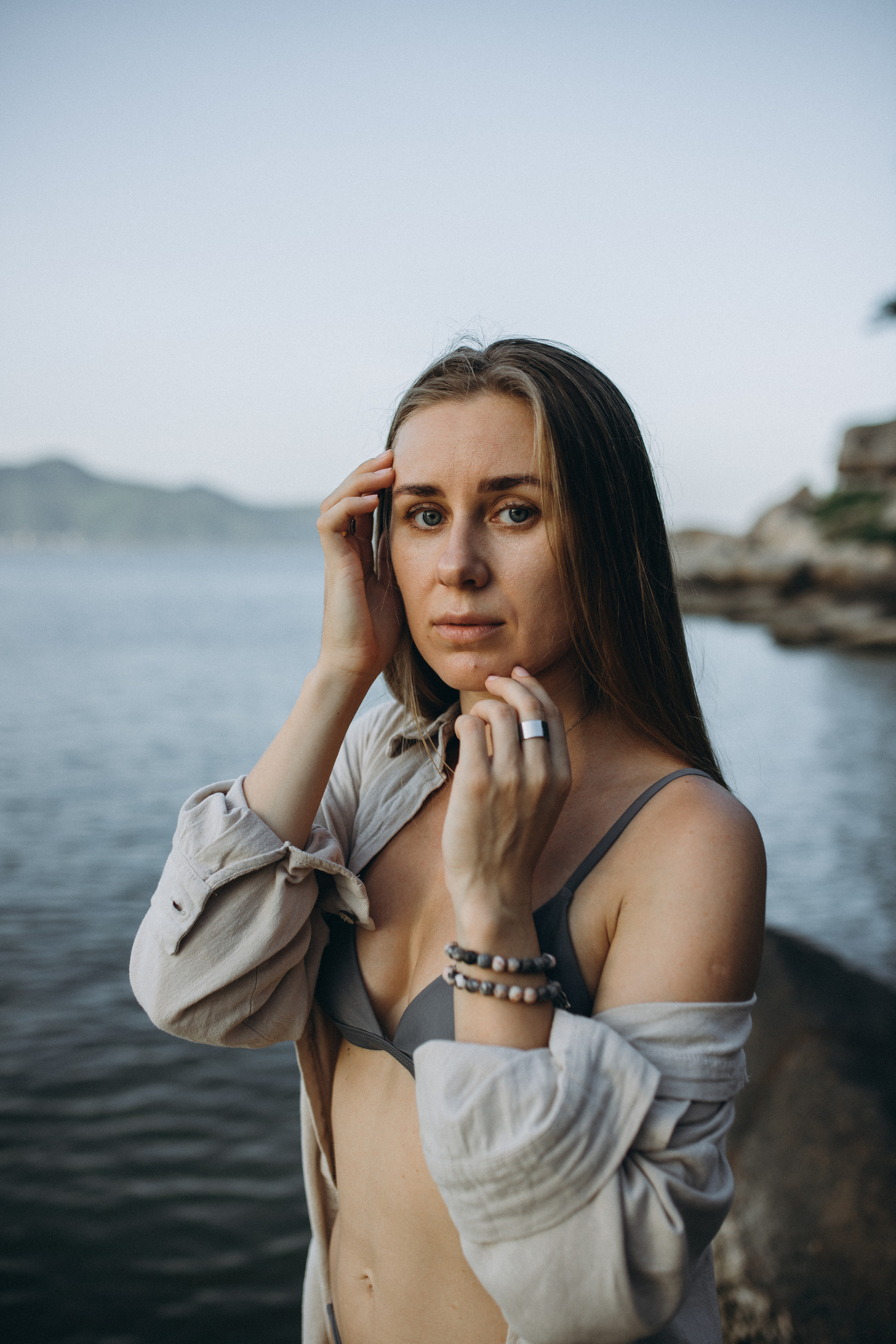 Анжелика в «саду камней» Нячанг. Главная