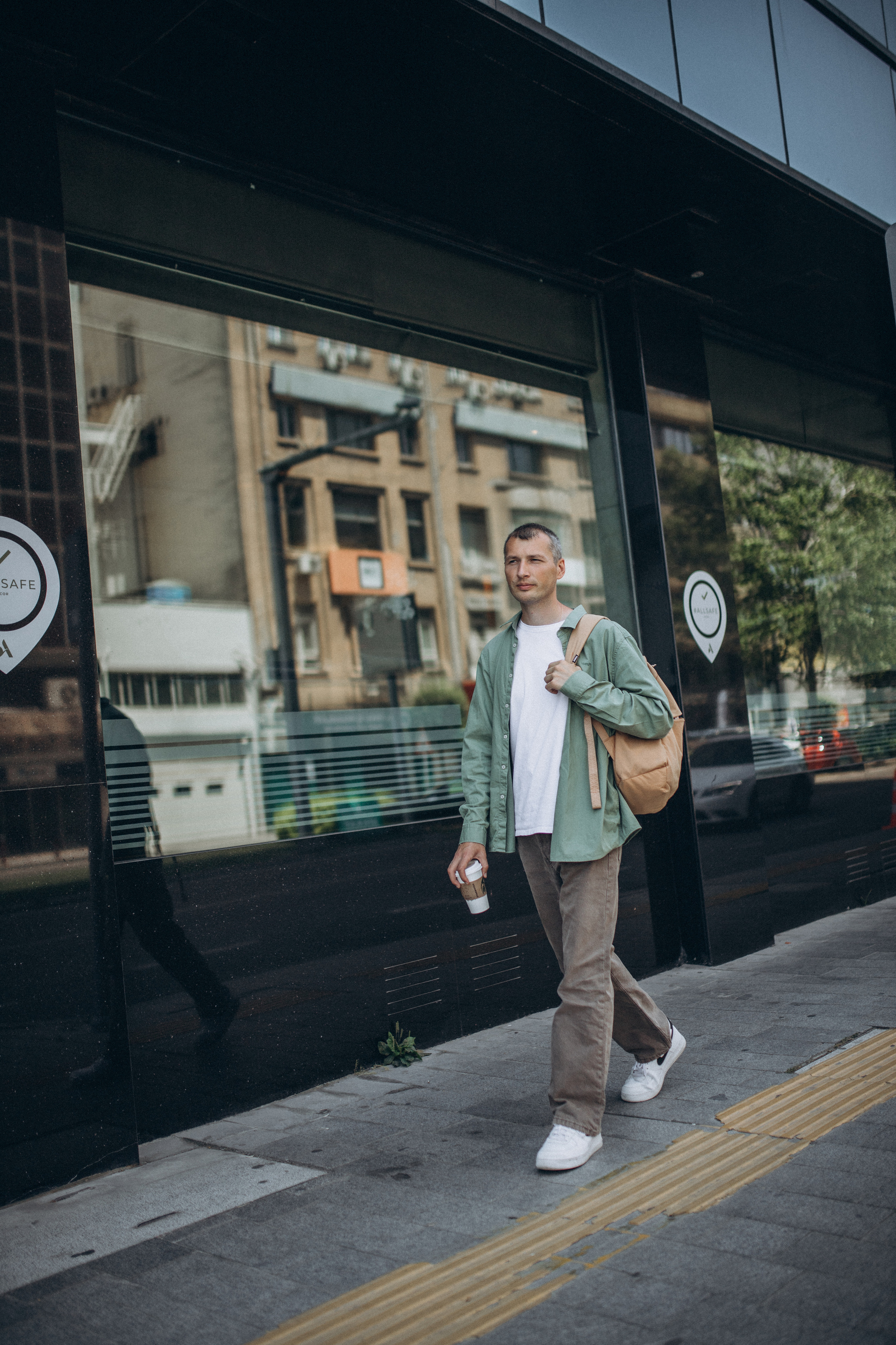 Евгений прогулка по городу. Главная