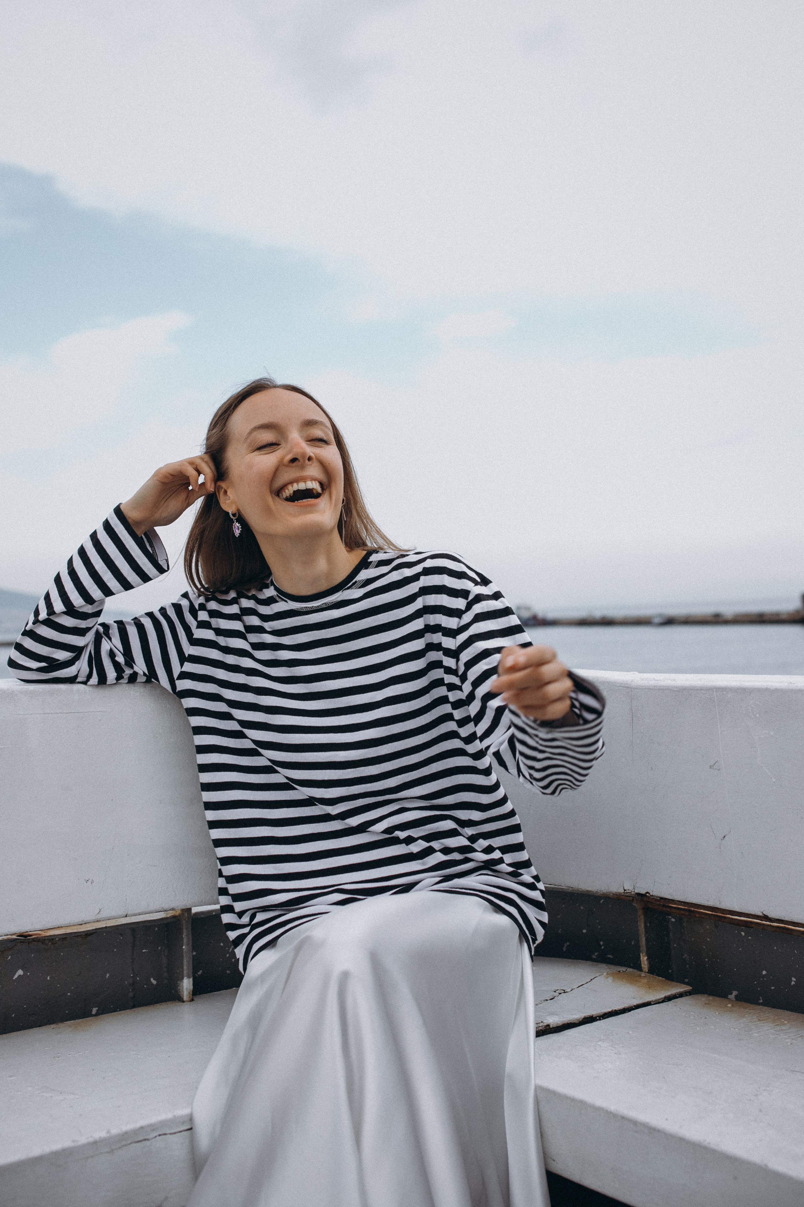 Прогулка по центру Измира для Анастасии. Главная