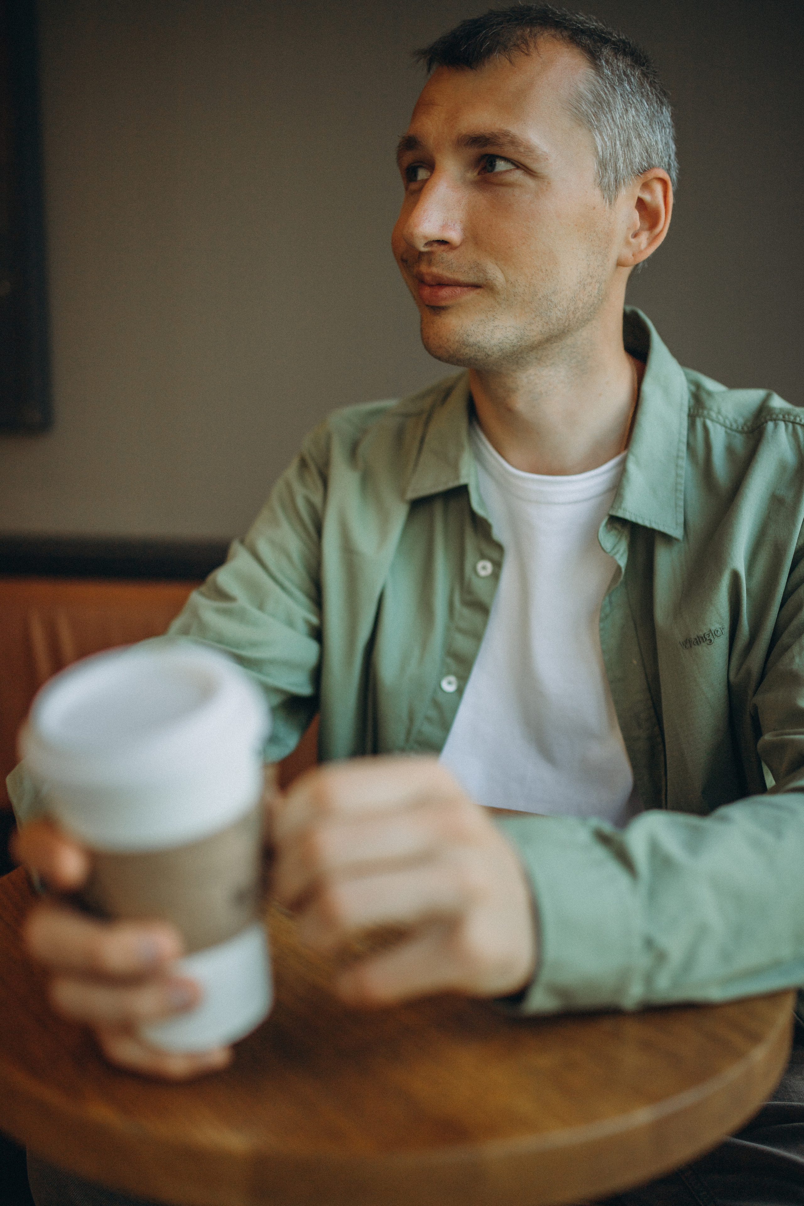 Евгений прогулка по городу. Главная