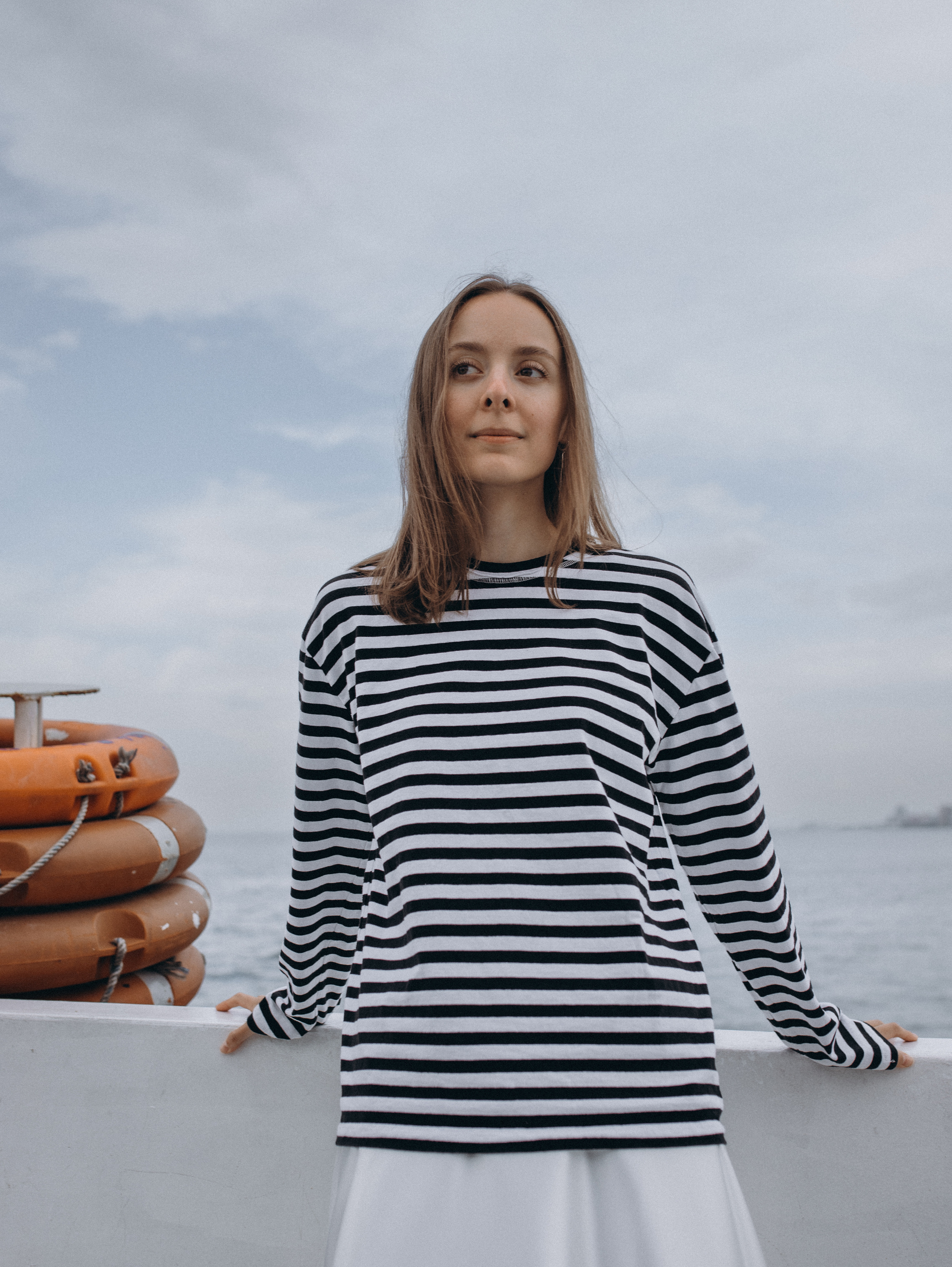 Прогулка по центру Измира для Анастасии. Главная