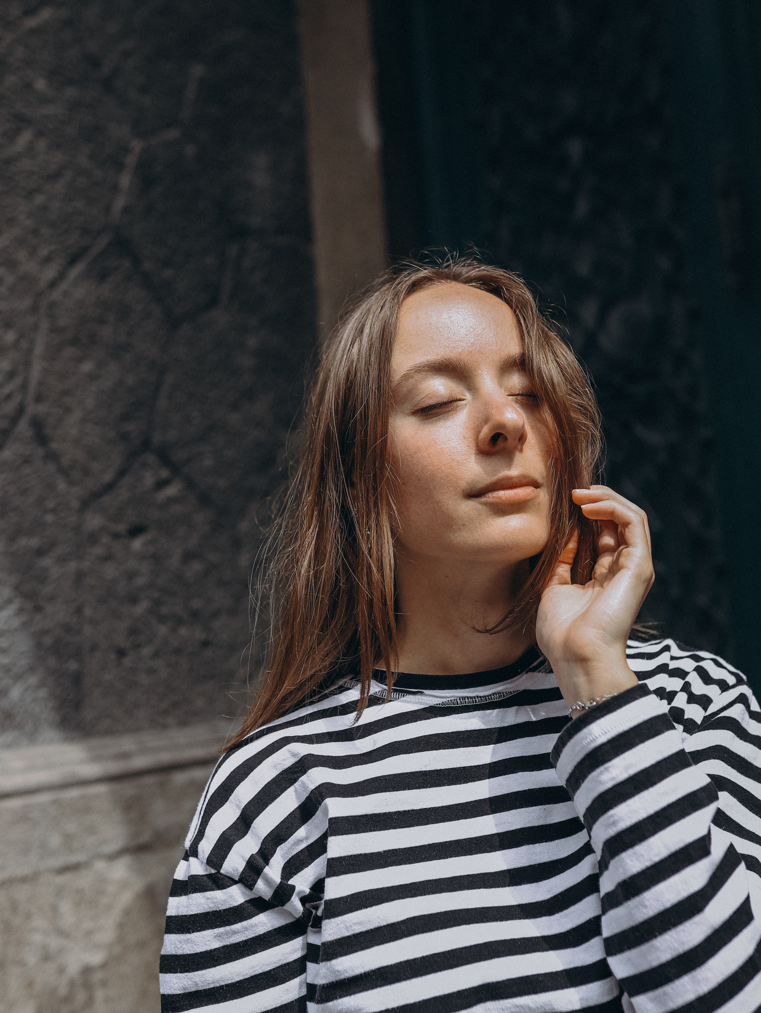 Прогулка по центру Измира для Анастасии. Главная