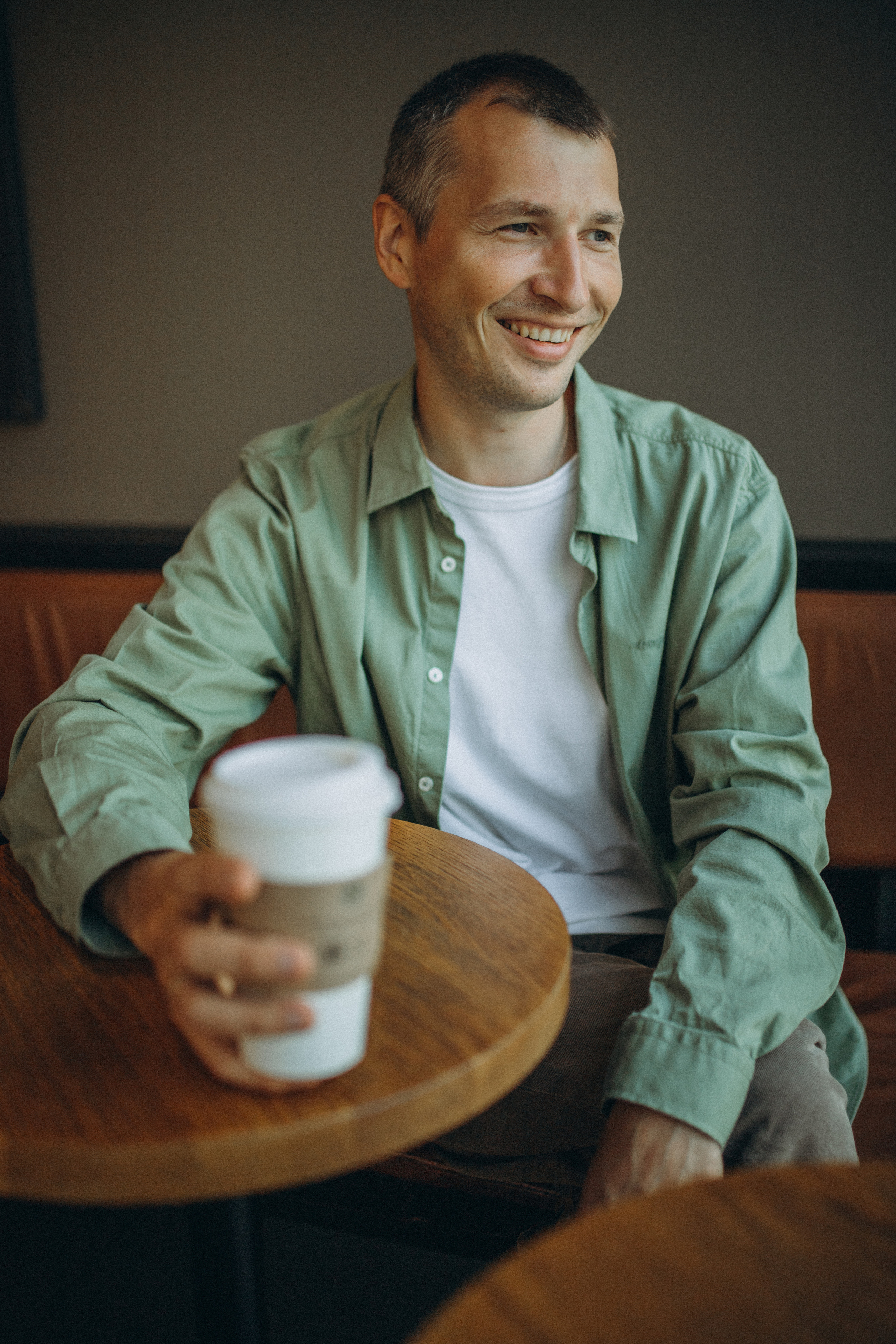 Евгений прогулка по городу. Главная