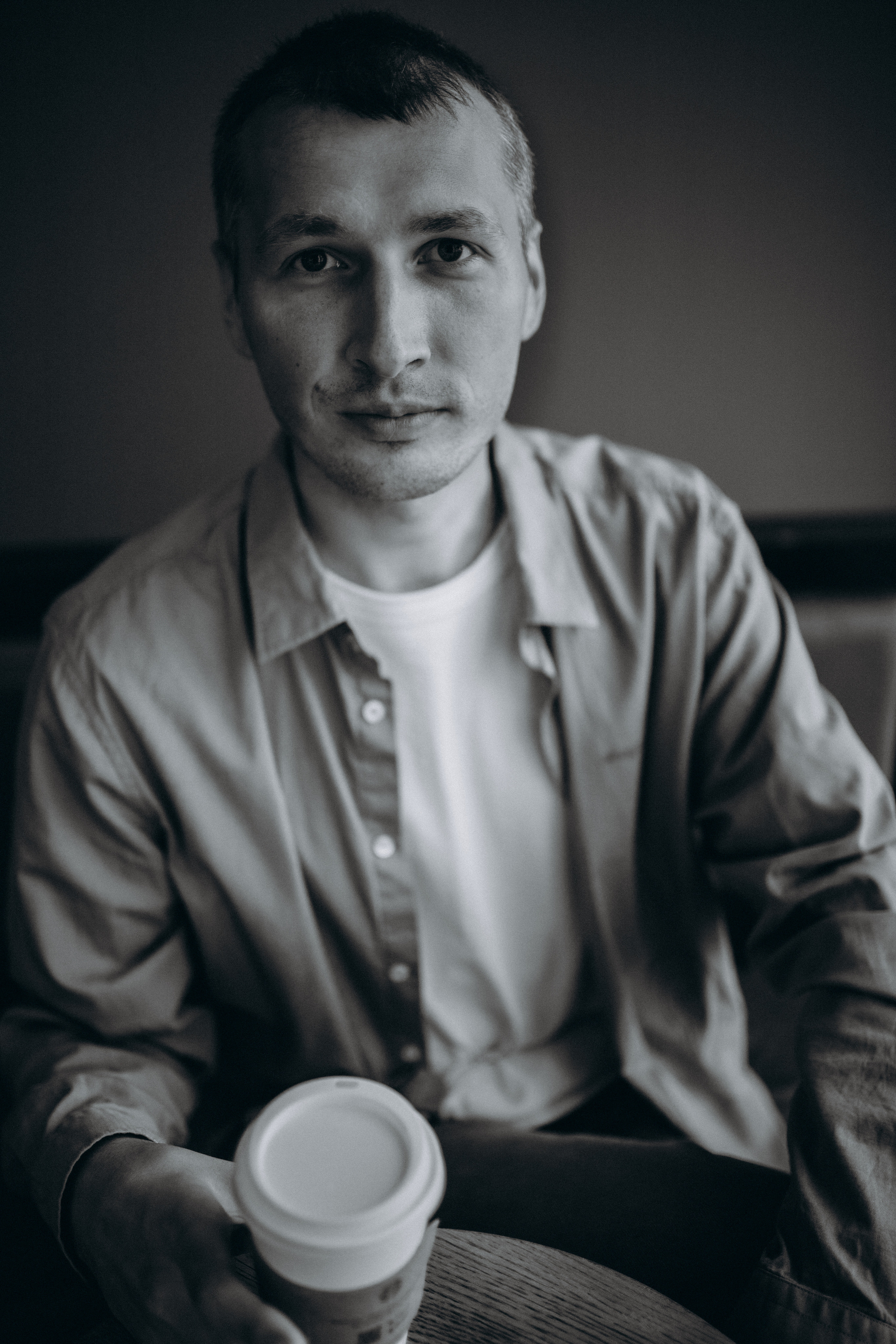 Евгений прогулка по городу. Главная