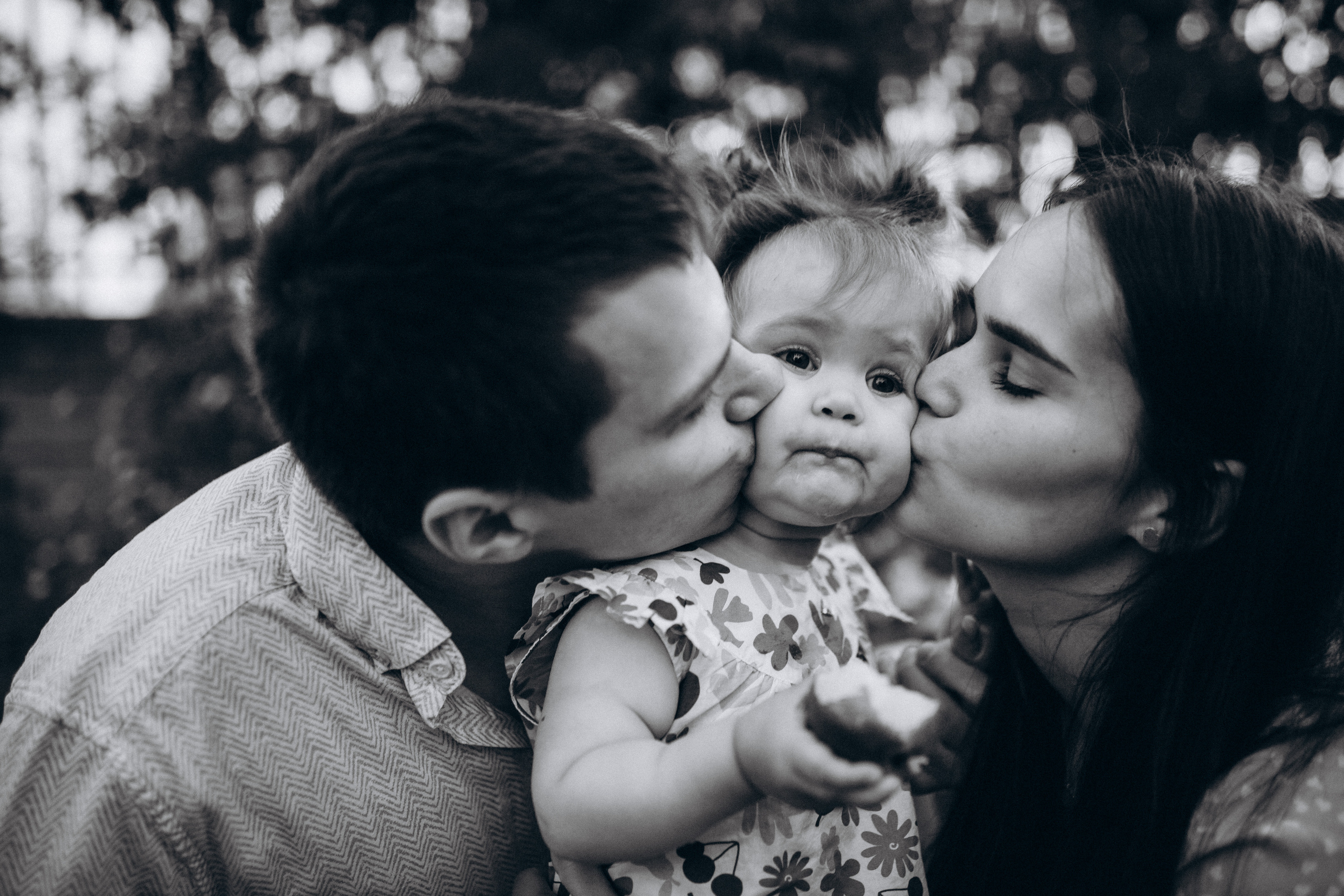 Прогулка у дома Ксении, Антона и Каролины. Главная