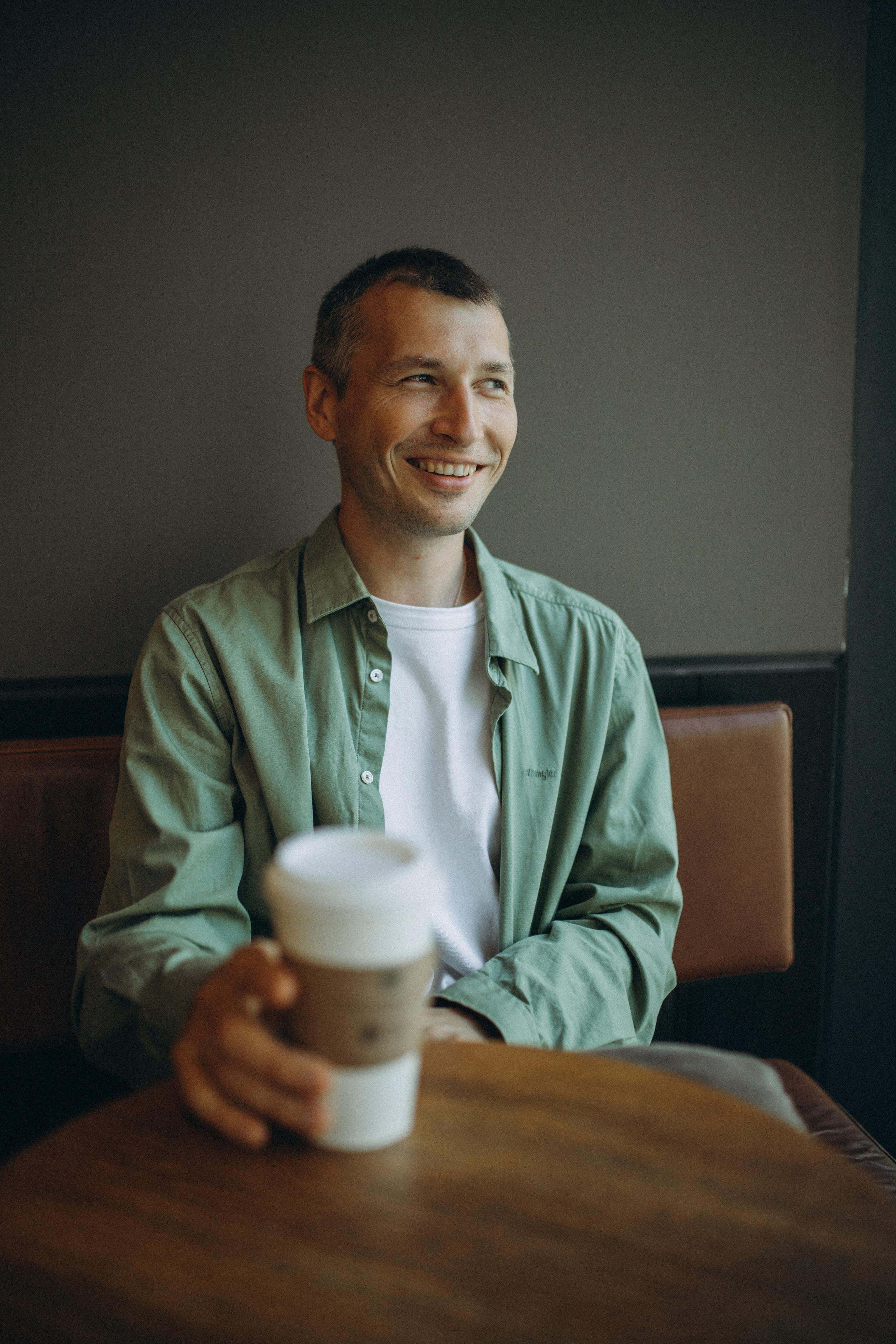 Евгений прогулка по городу. Главная