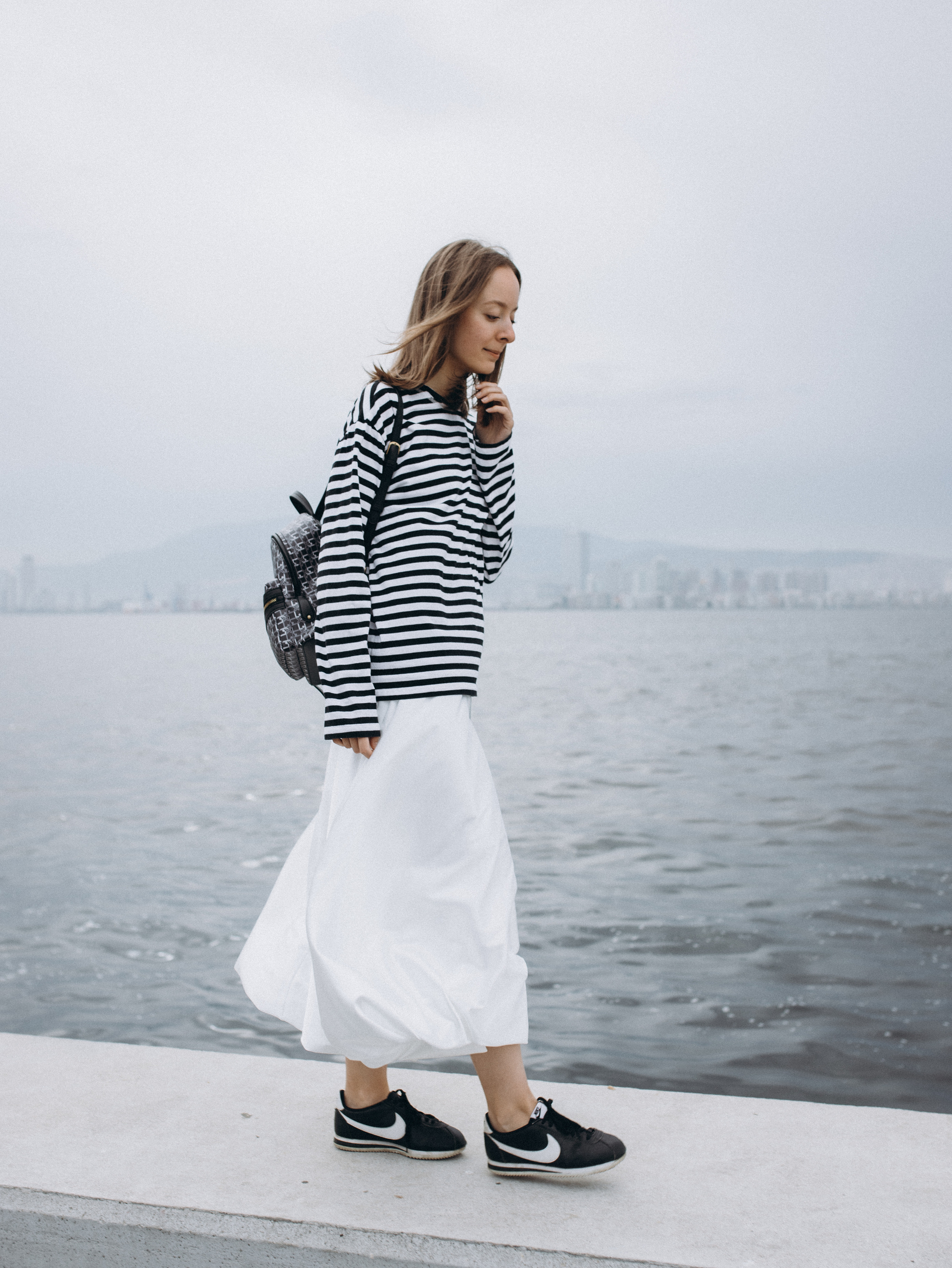 Прогулка по центру Измира для Анастасии. Главная