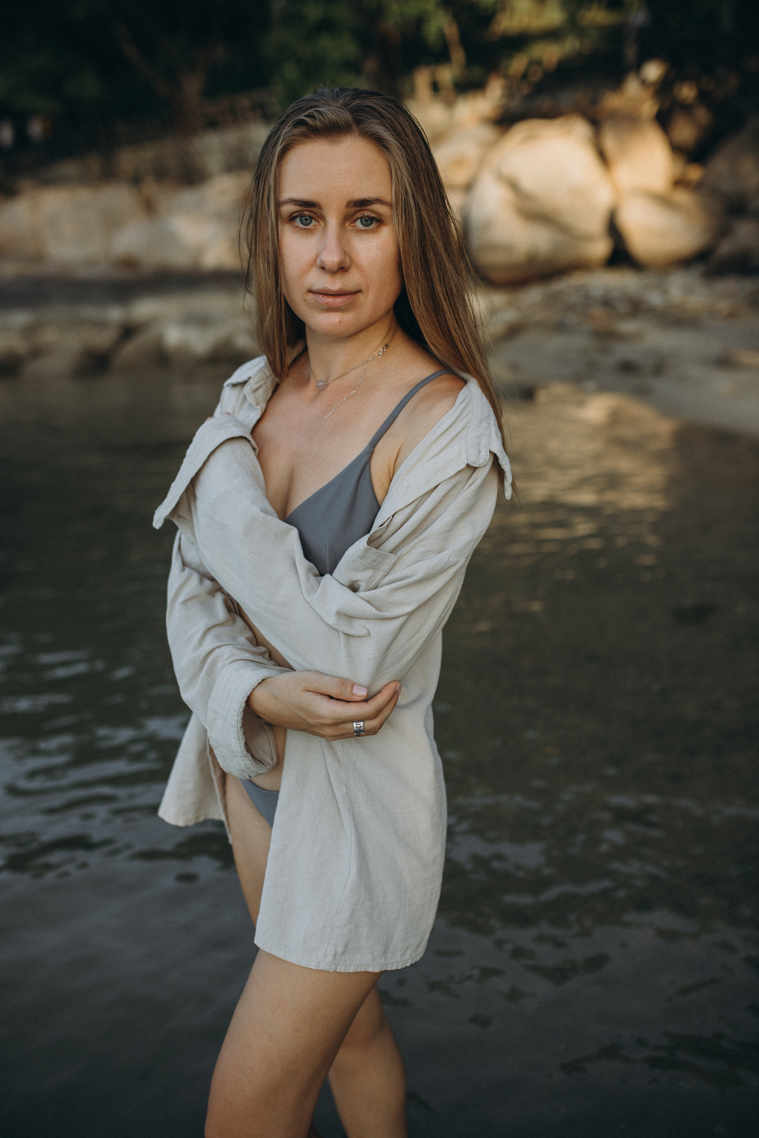 Анжелика в «саду камней» Нячанг. Главная