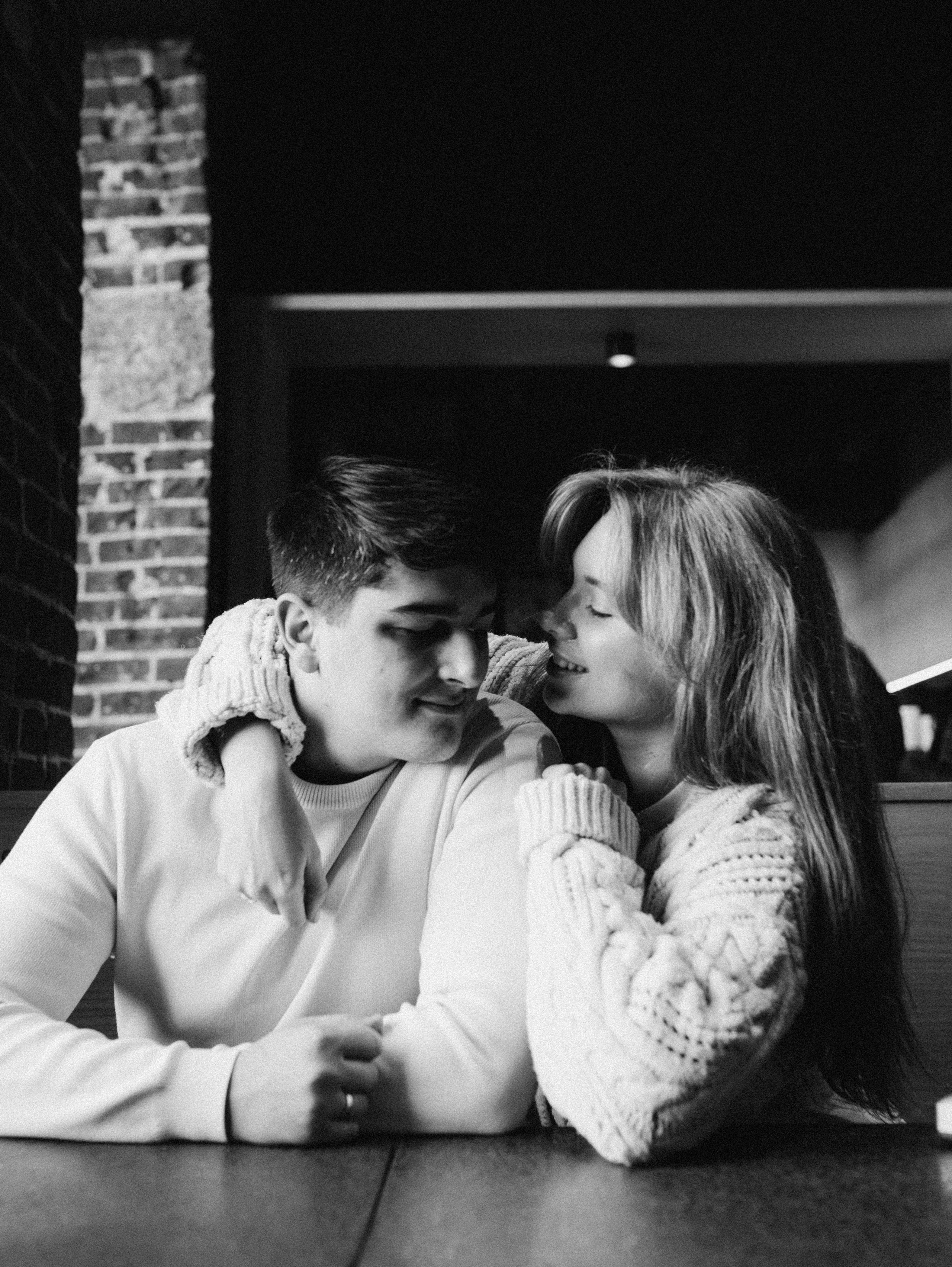 Инна и Азат прогулка по городу. Главная