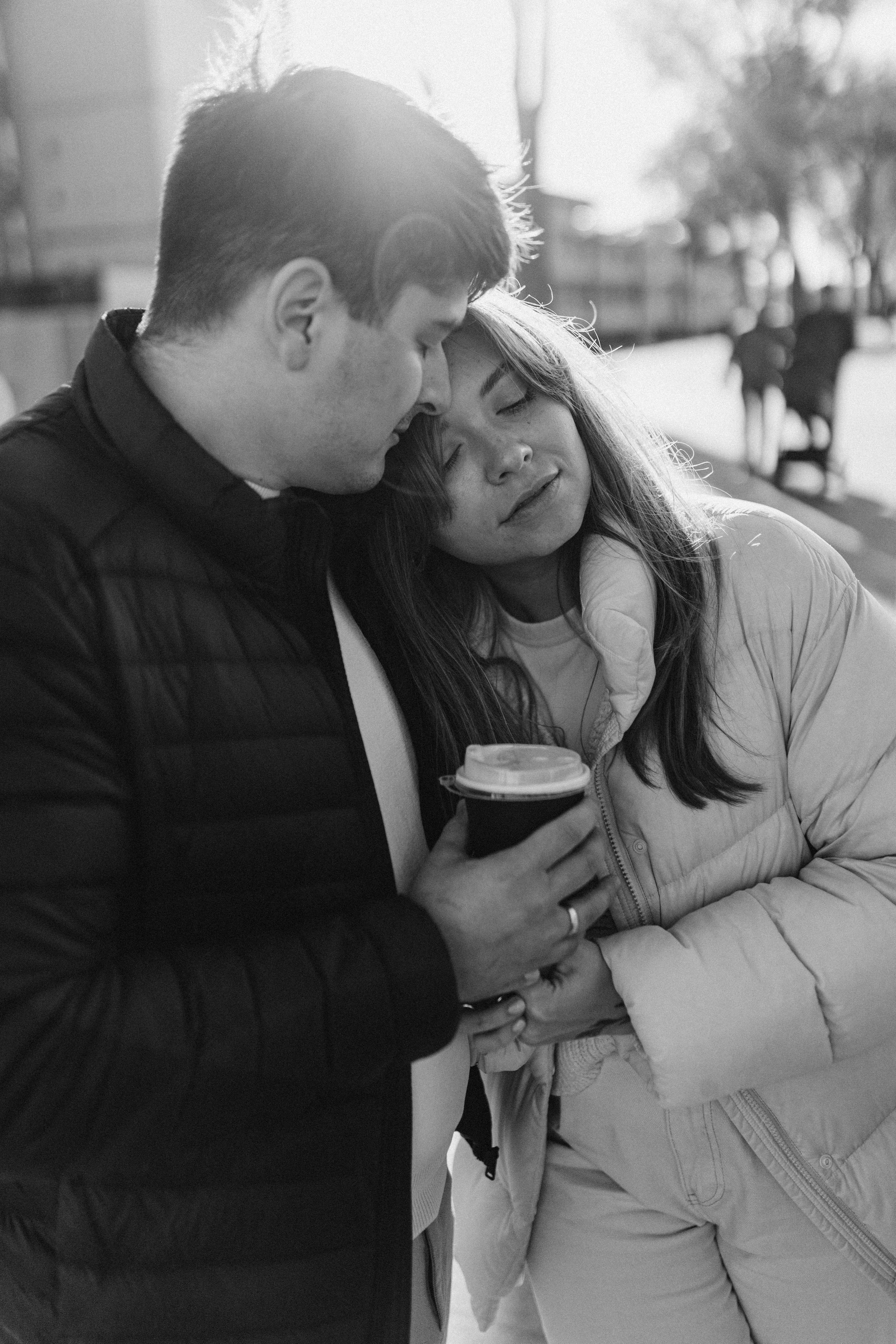 Инна и Азат прогулка по городу. Главная