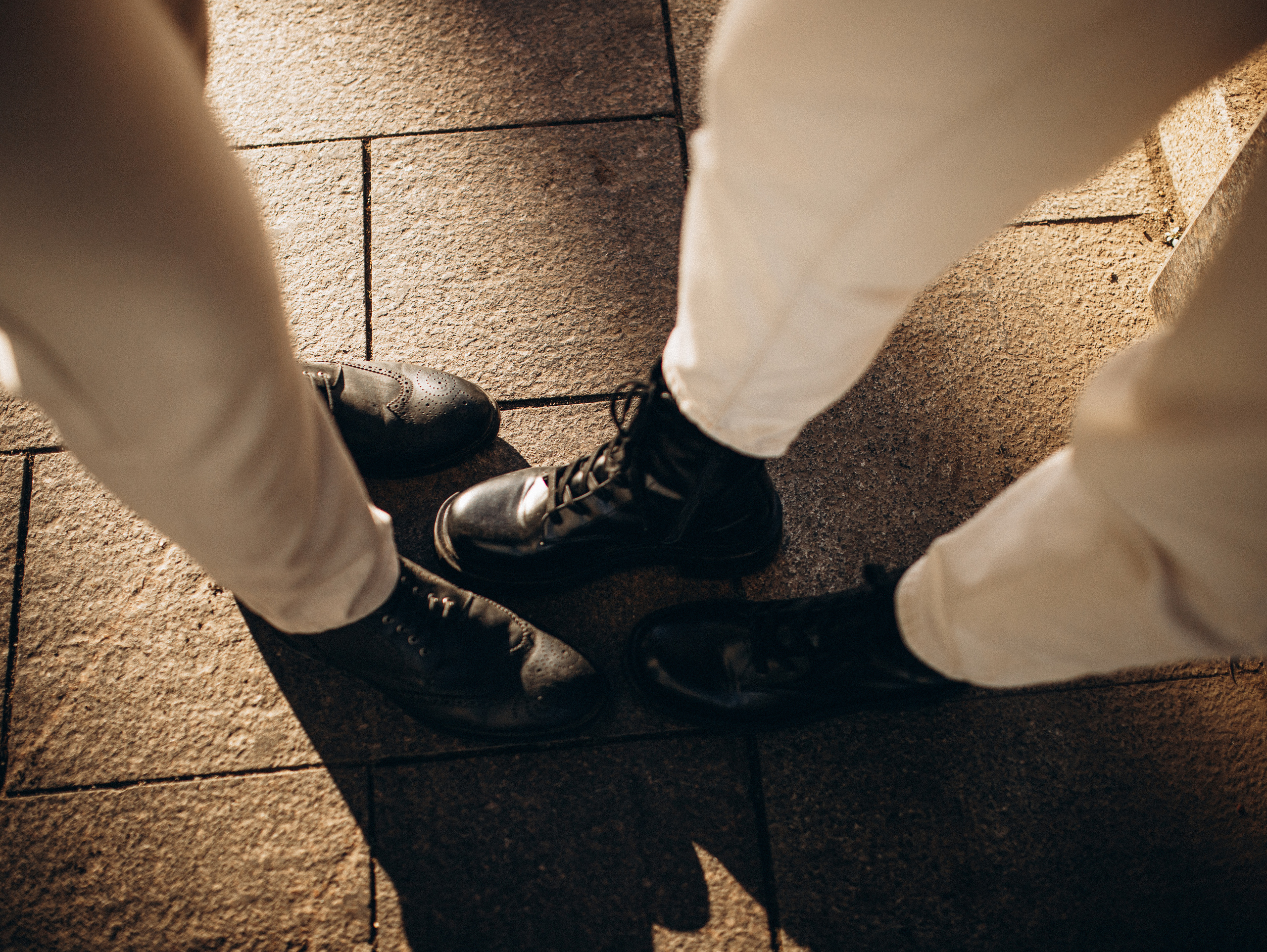 Инна и Азат прогулка по городу. Главная