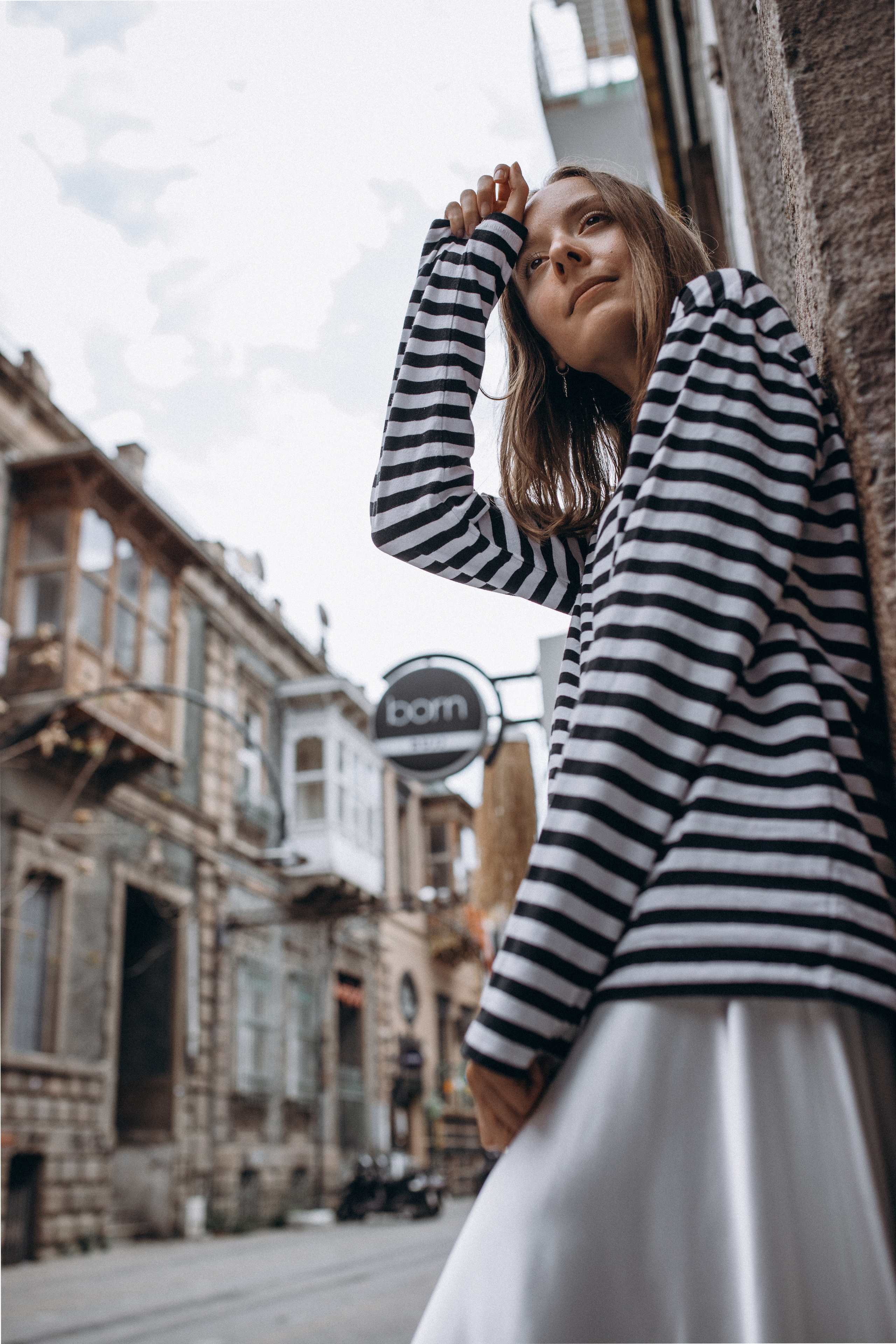 Прогулка по центру Измира для Анастасии. Главная