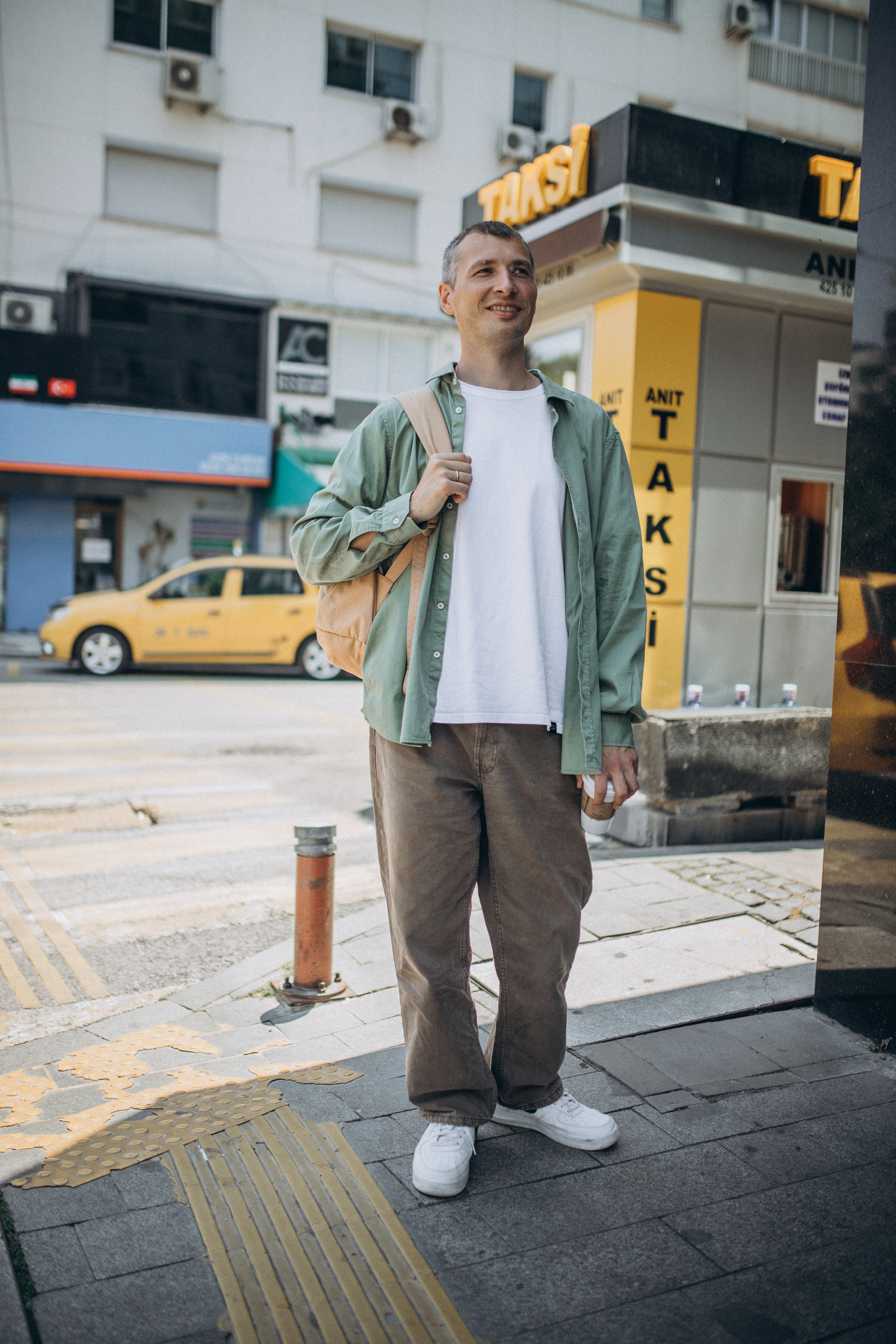 Евгений прогулка по городу. Главная