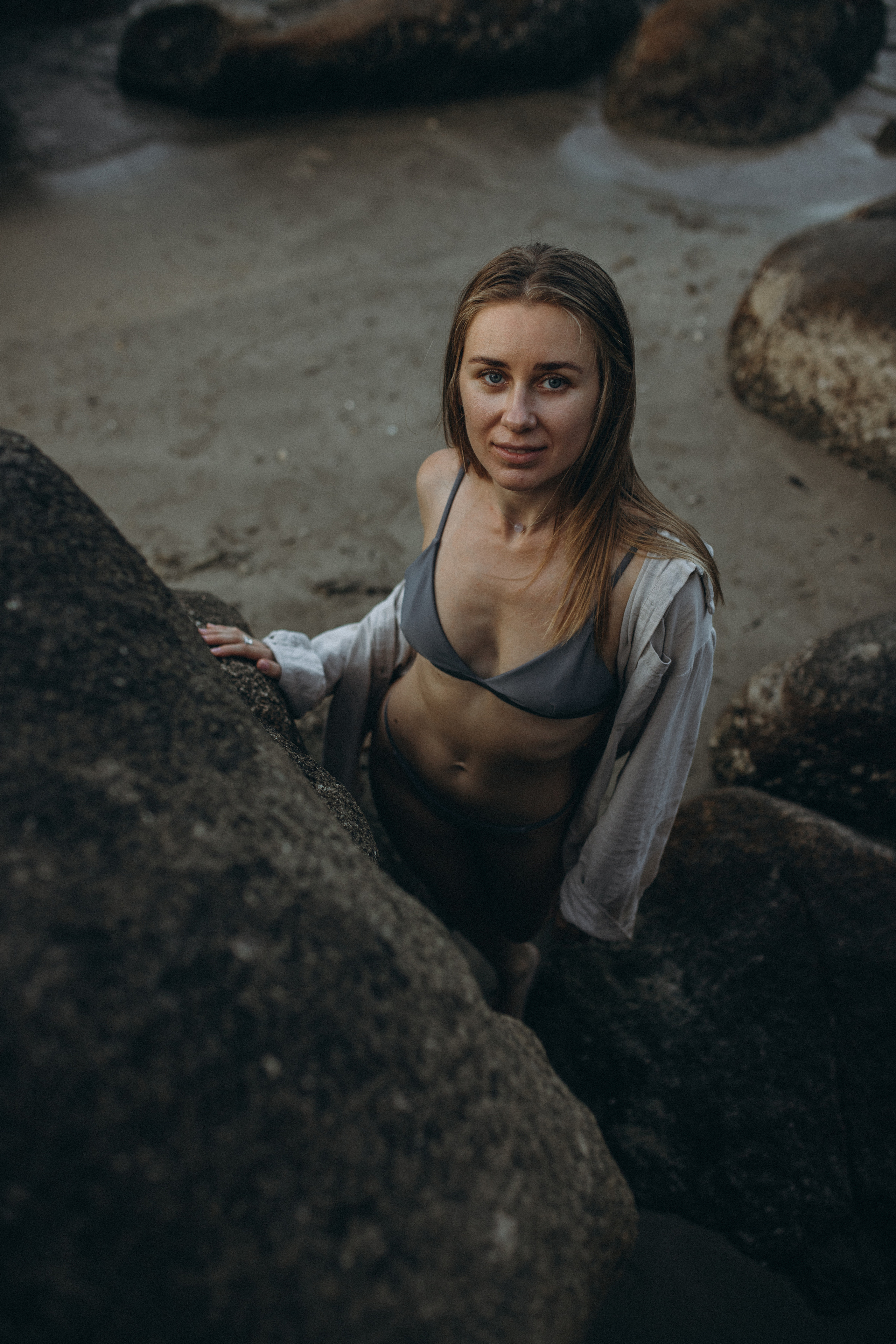 Анжелика в «саду камней» Нячанг. Главная